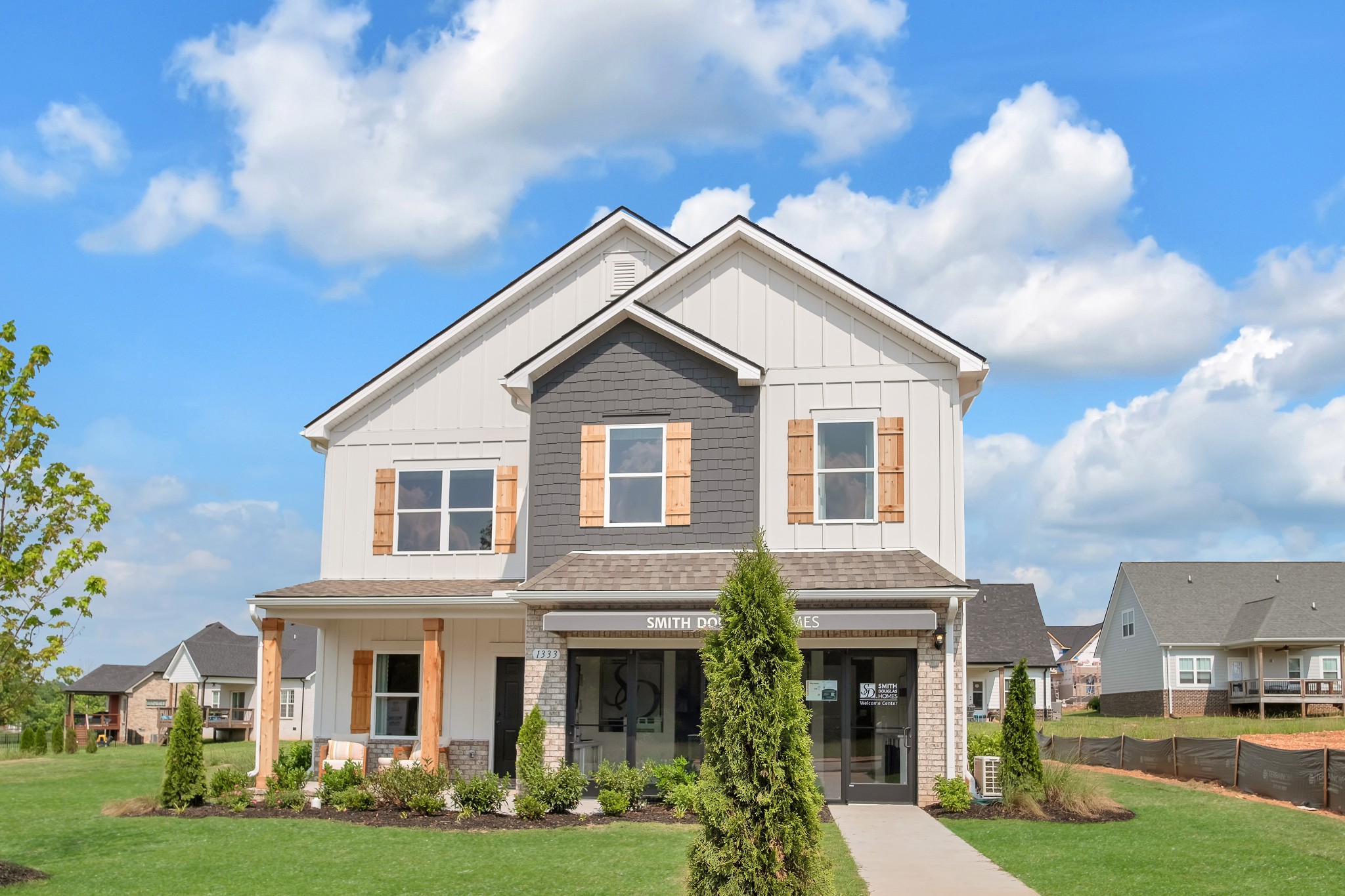 1333 English Oak Drive — photo