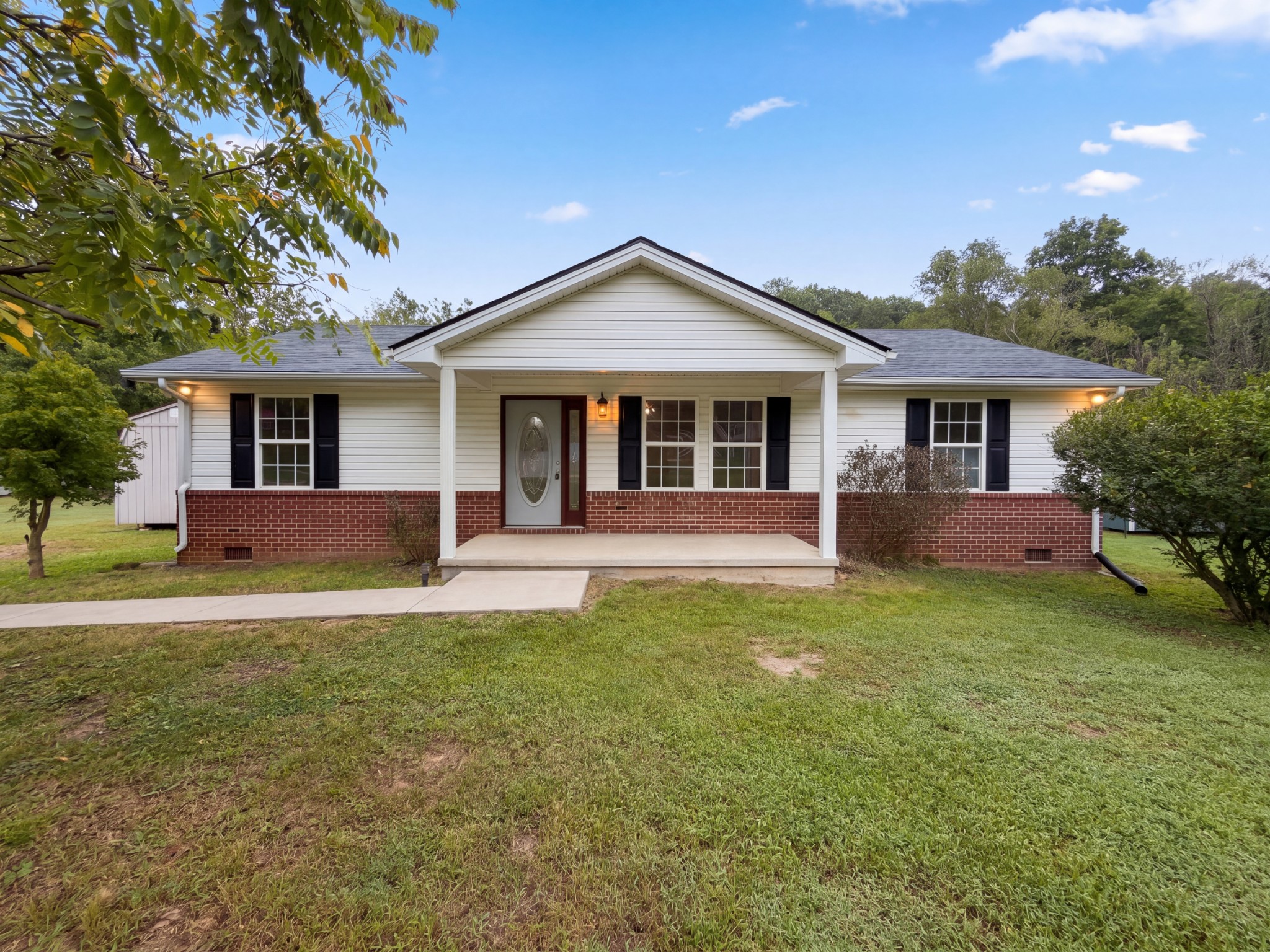 1023 Kaity Brooke Dr — photo