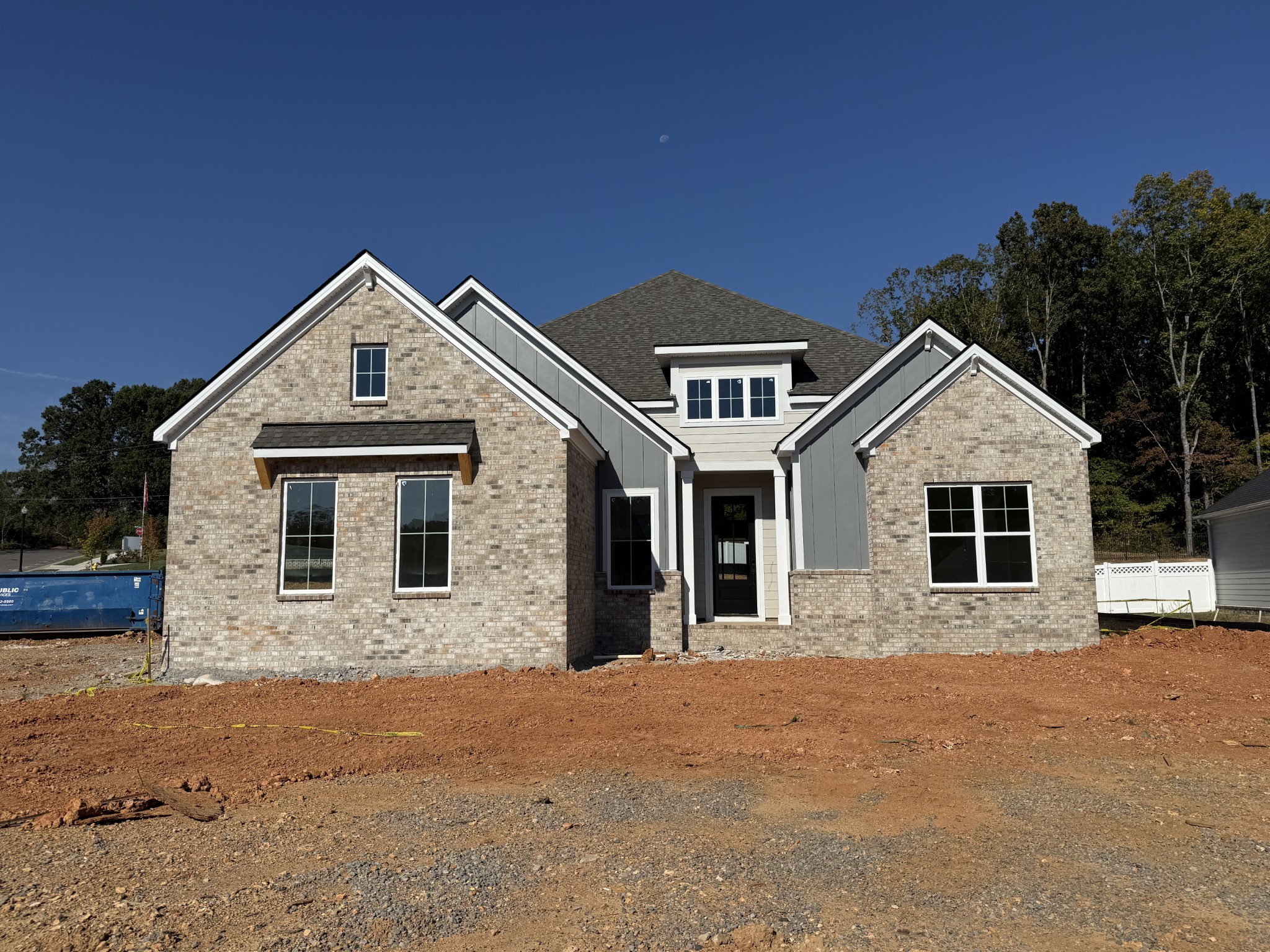 7257 Fairlawn Drive — photo