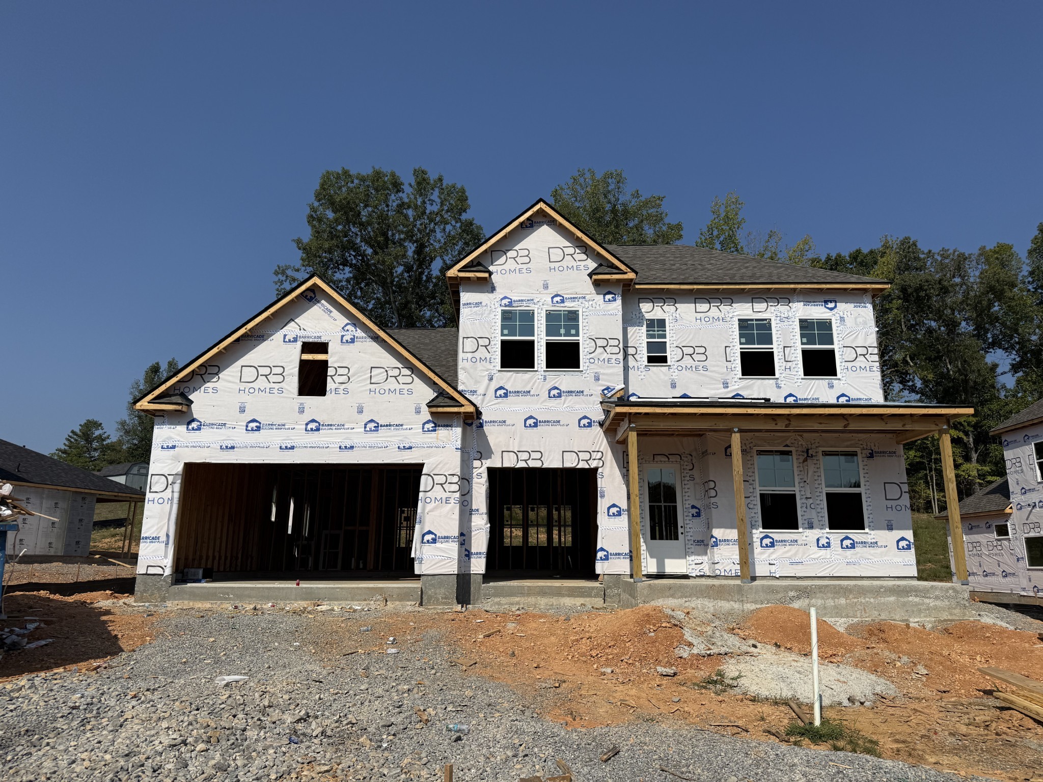 7229 Fairlawn Drive — photo