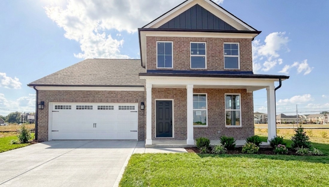 3640 Heartland Dr — photo