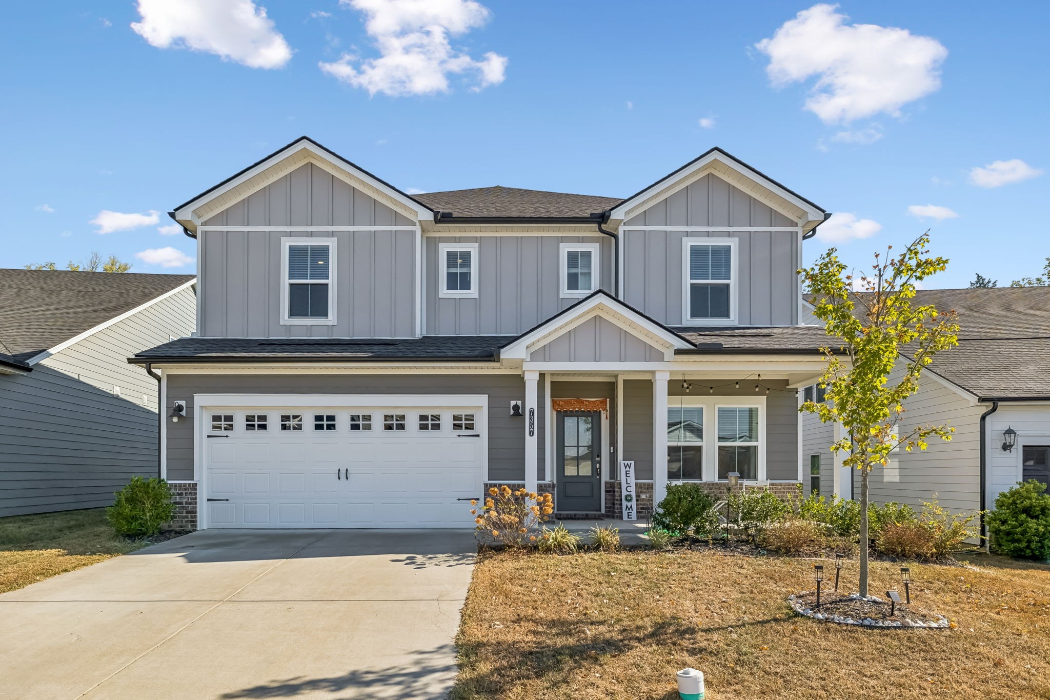 7357 Blue Gable Rd — photo