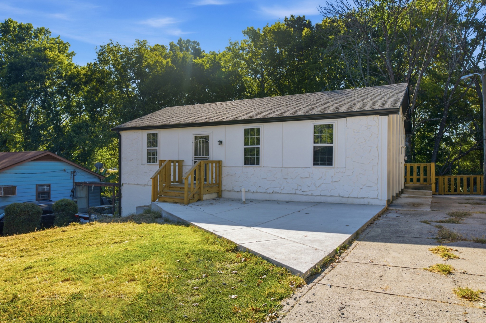 4309 Hopewood Dr — photo