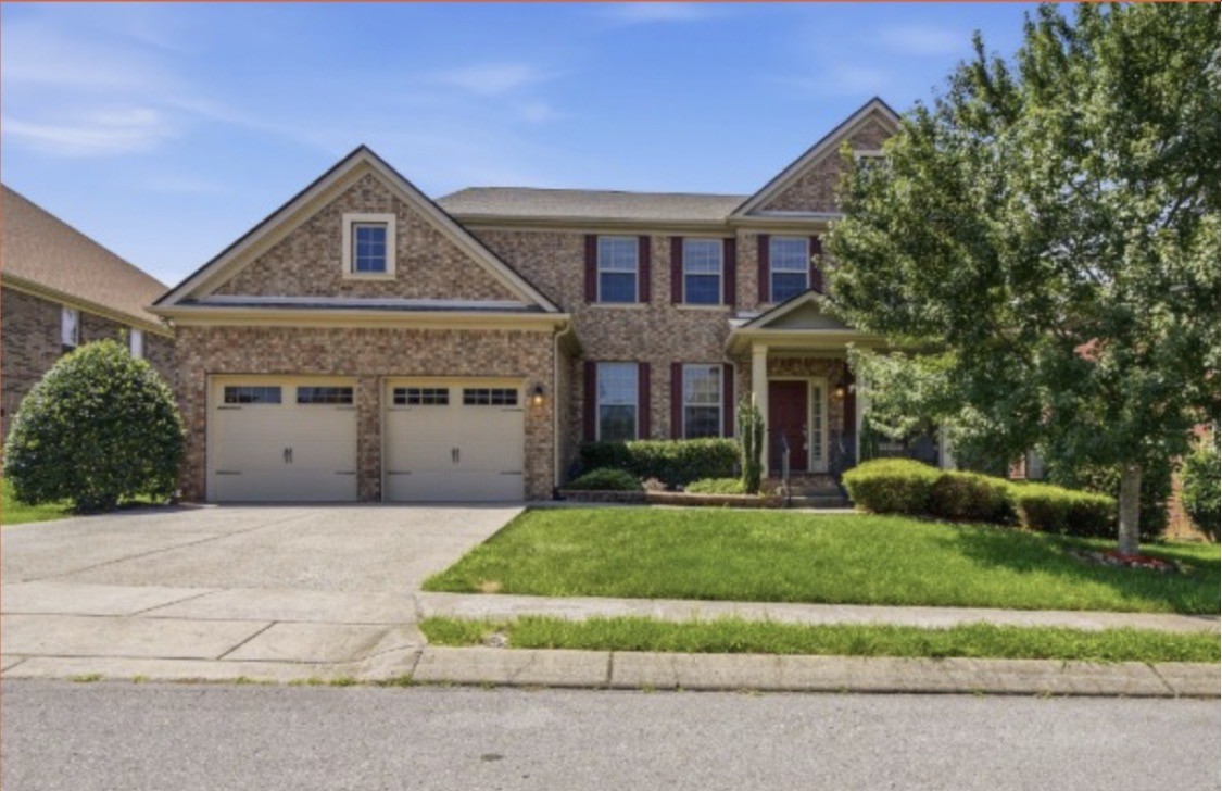 410 Valley Spring Dr — photo
