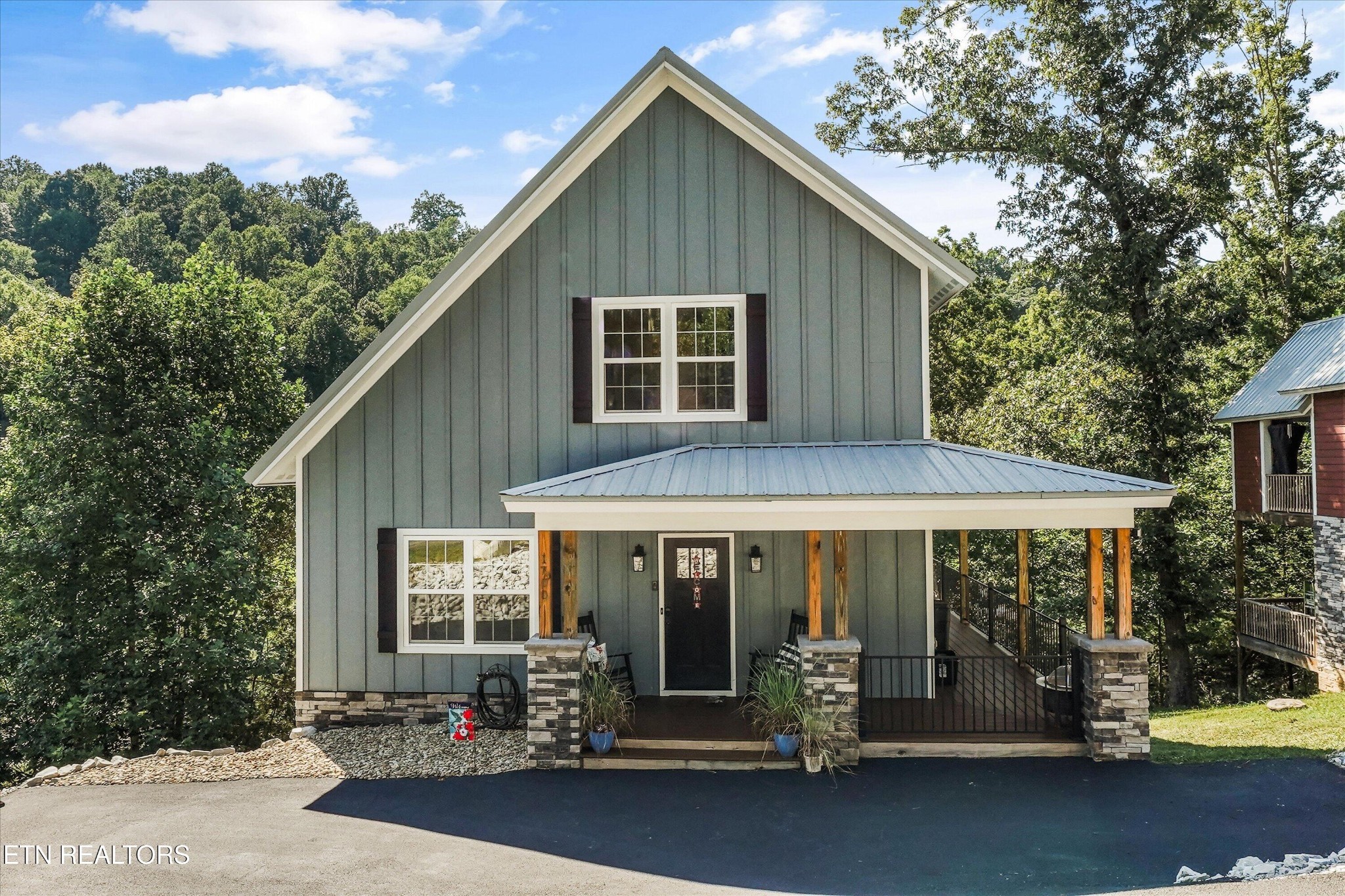 1700 Ridge Road, Caryville, TN 37714