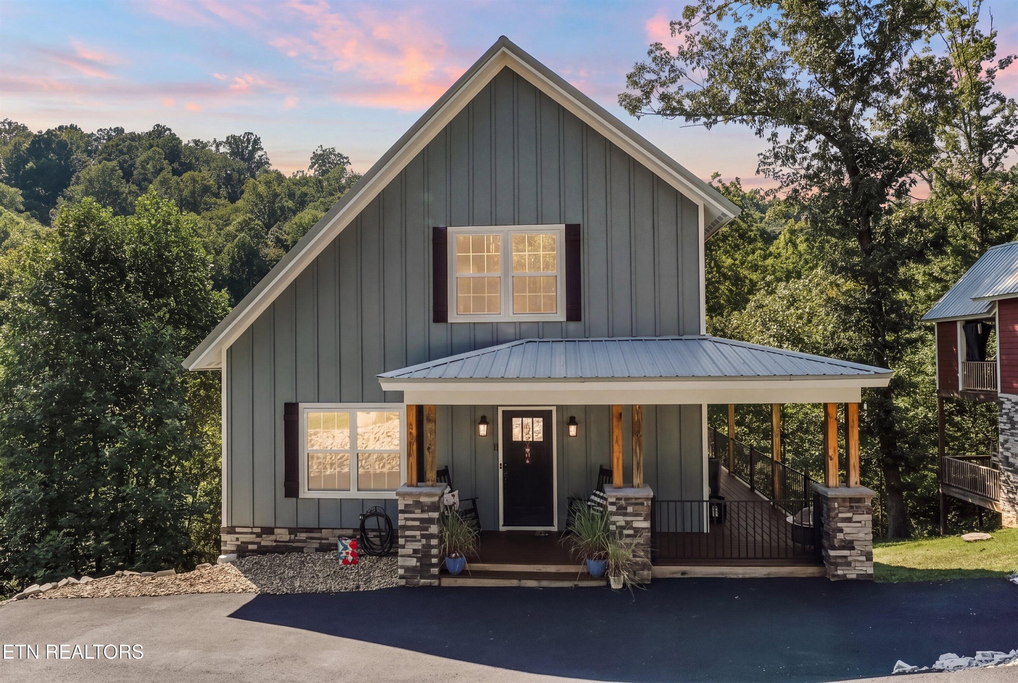 1700 Ridge Road, Caryville, TN 37714 — photo 2