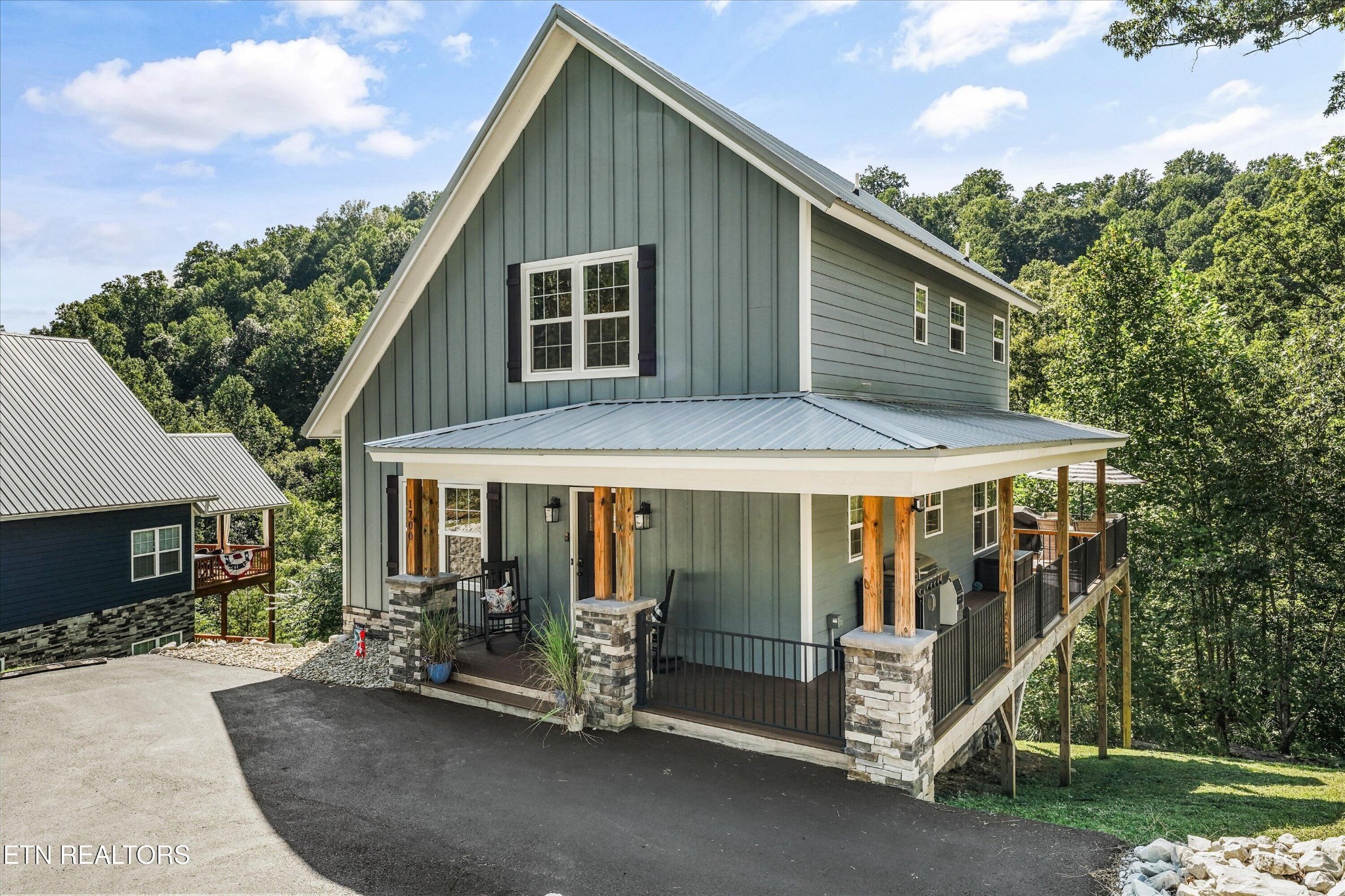 1700 Ridge Road, Caryville, TN 37714 — photo 3