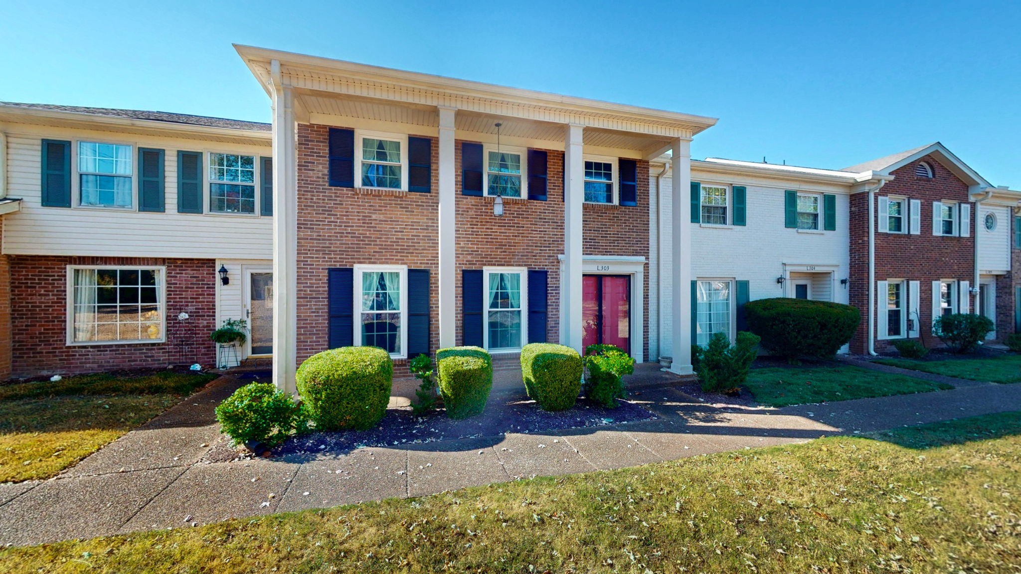 8300 Sawyer Brown Rd L303 — photo