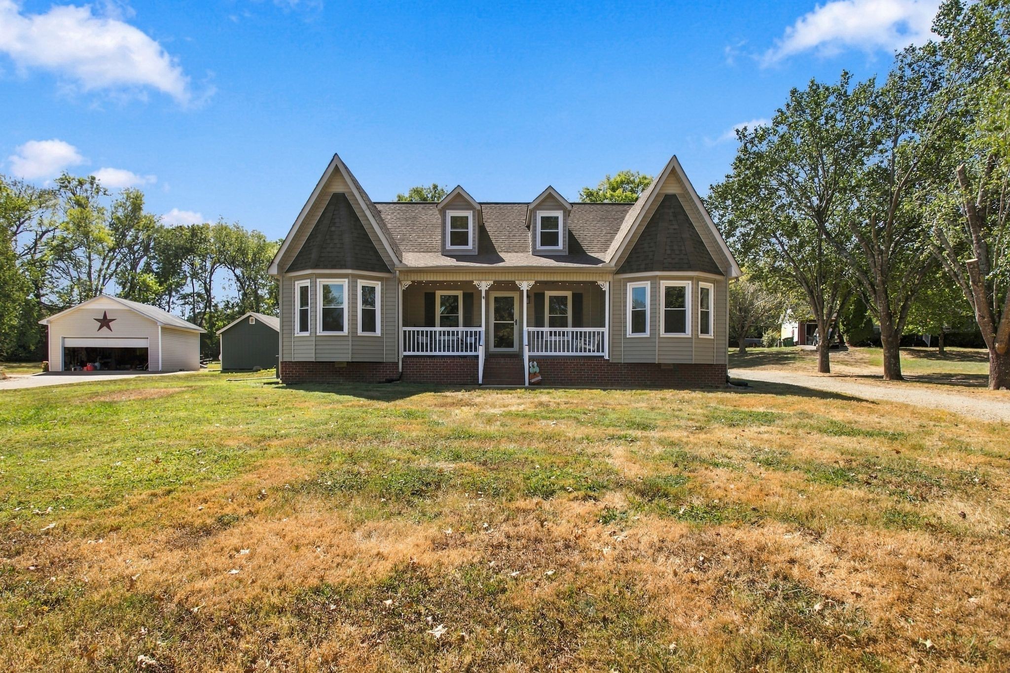 1156 Weaver Farm Ln — photo