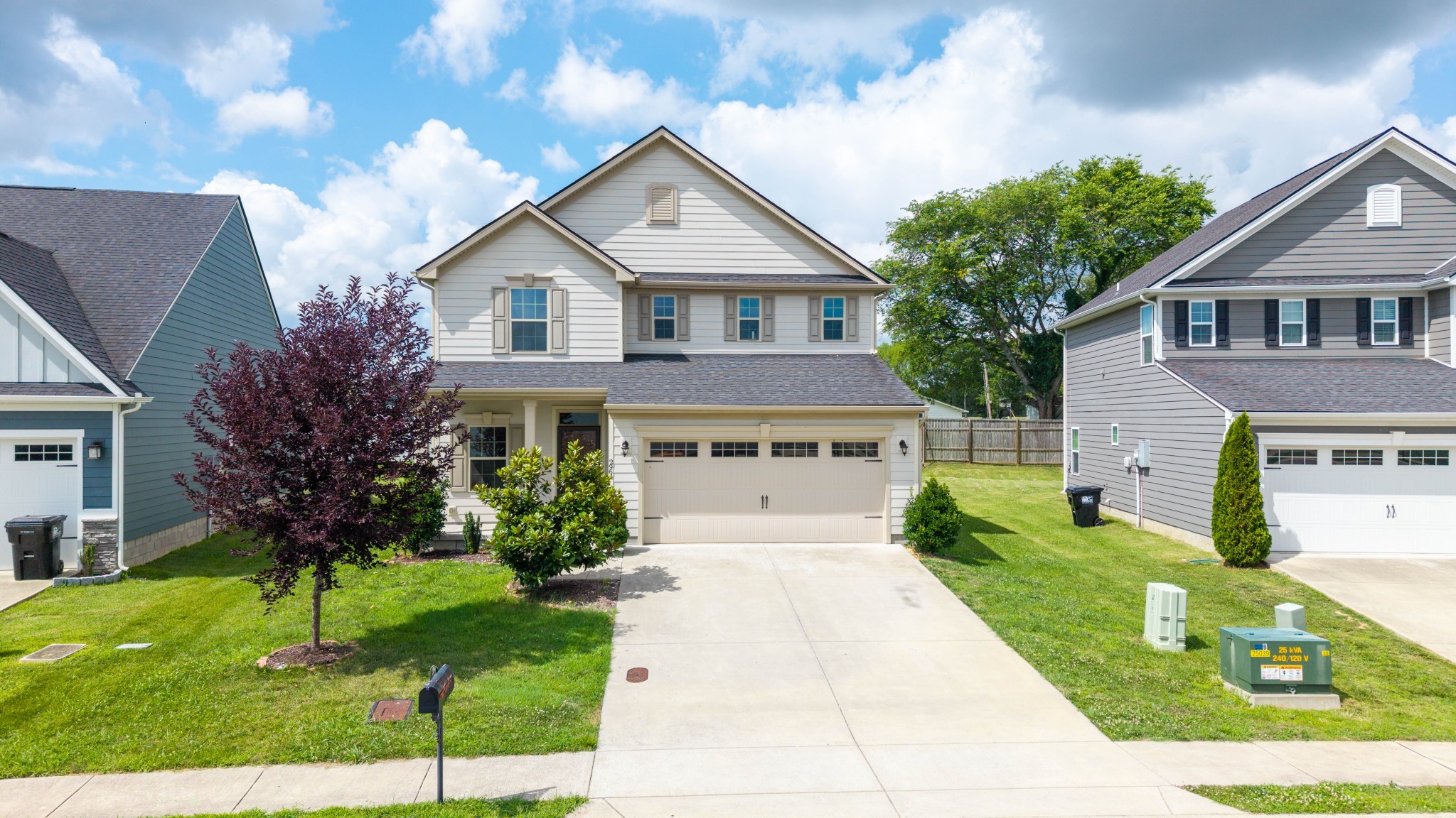 2964 Leatherwood Dr — photo