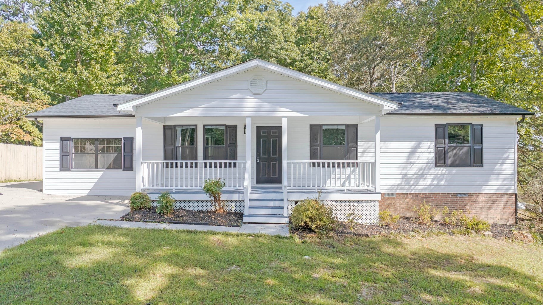 7637 Gamble Rd — photo