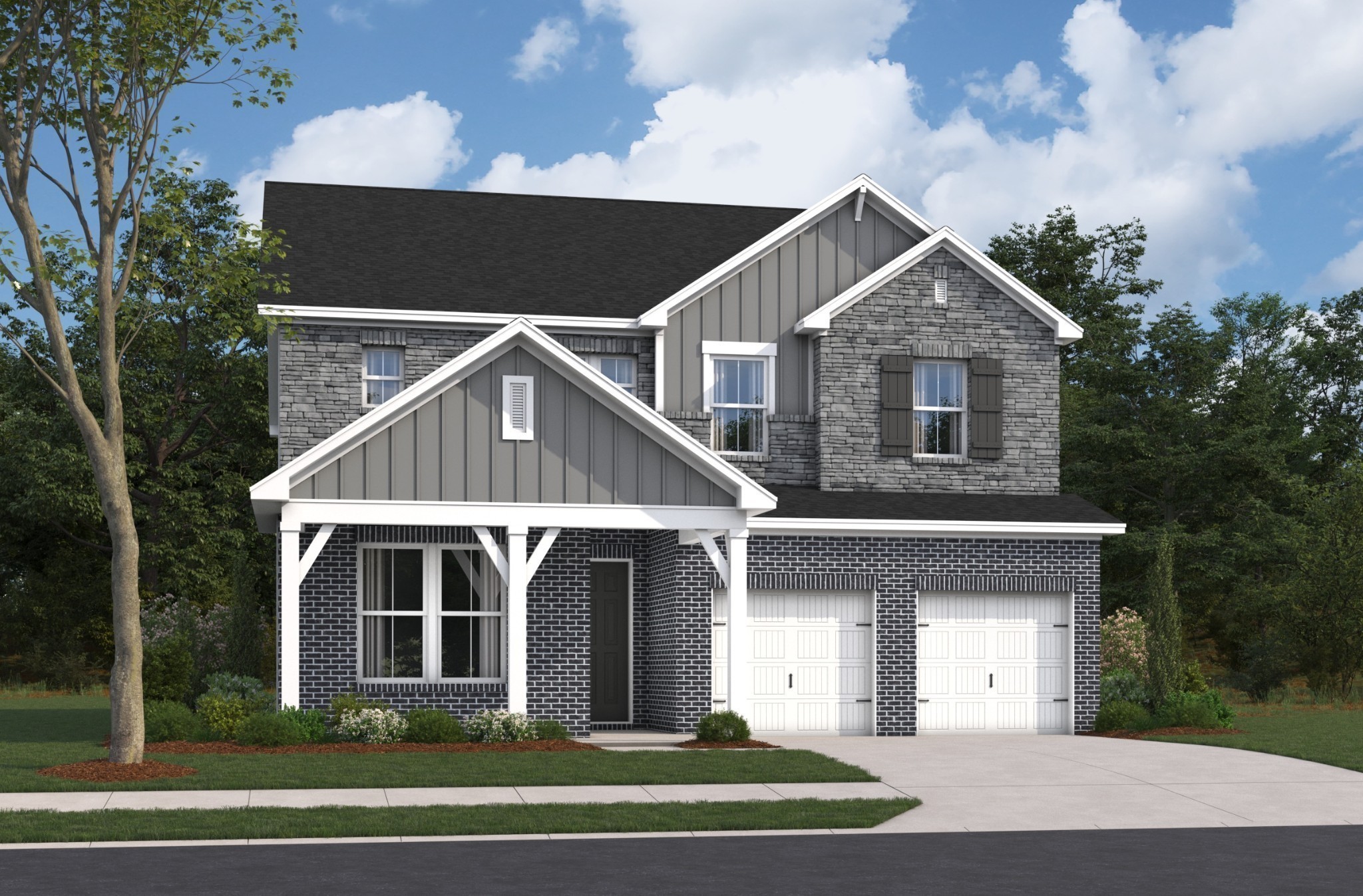 3294 Camden Court — photo
