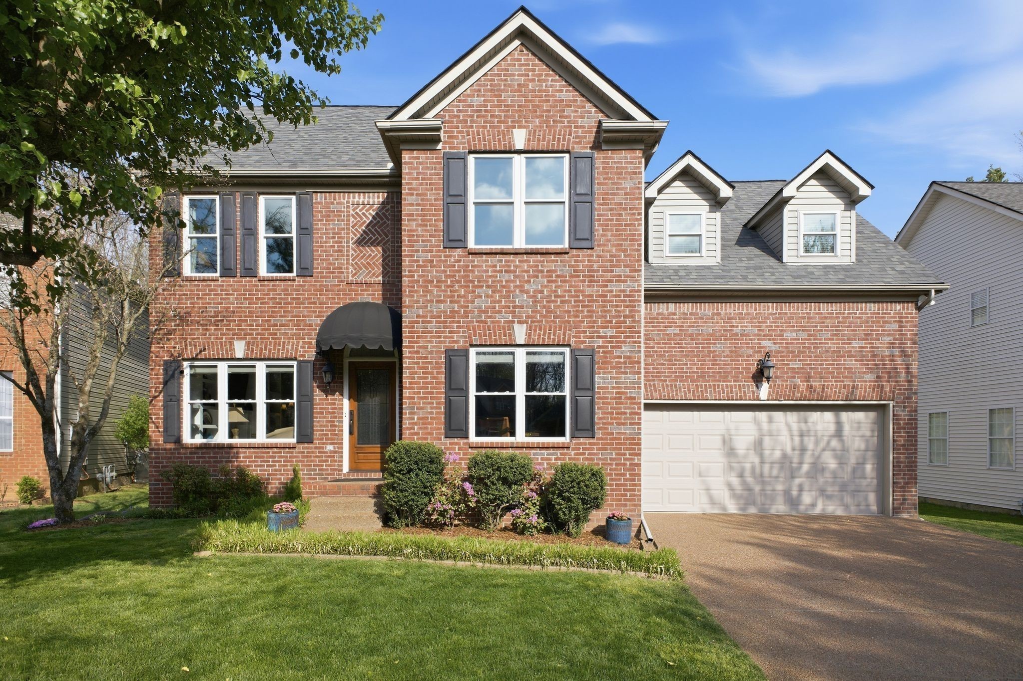 1419 Clairmonte Circle — photo