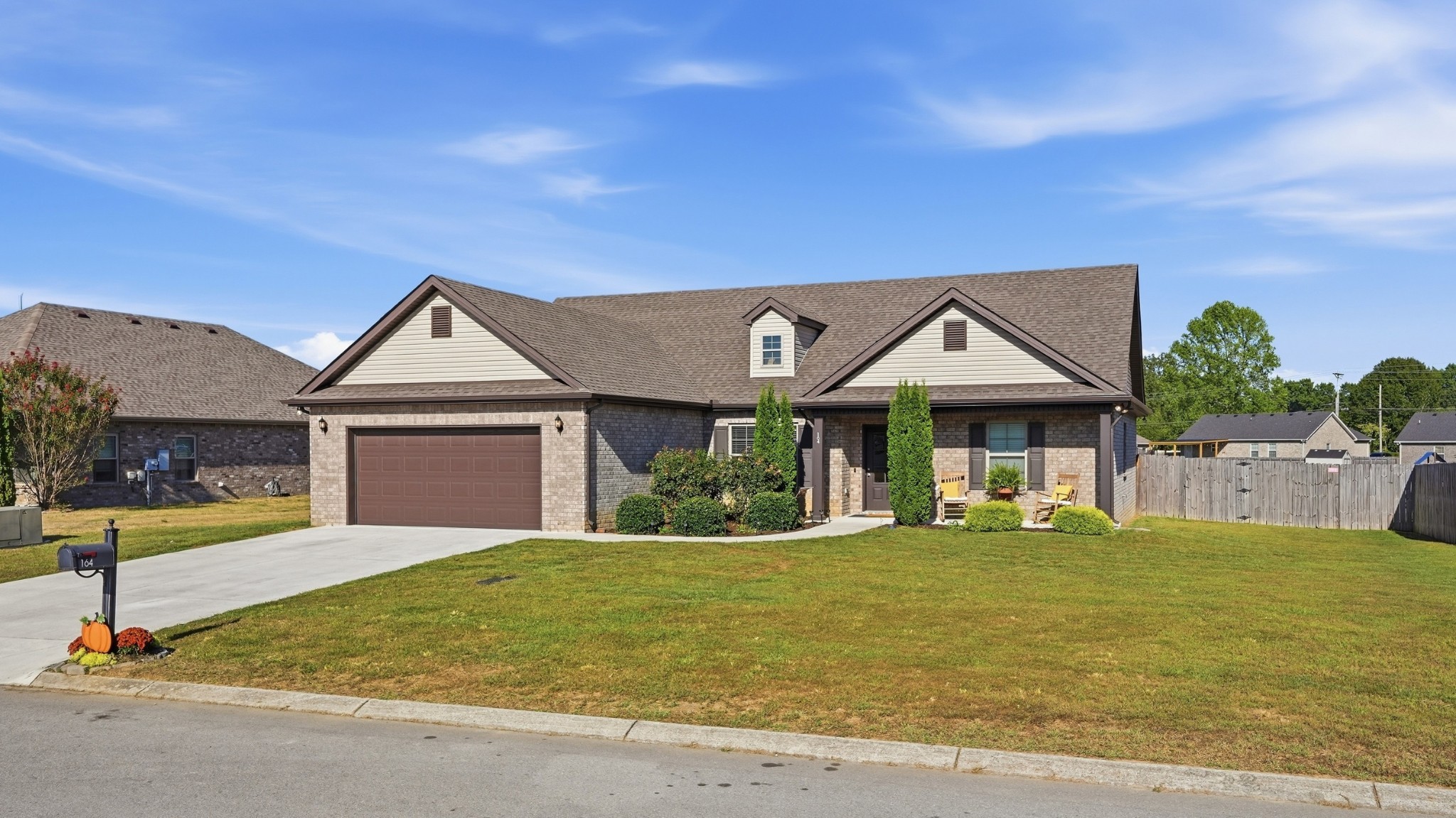 164 Spring Breeze Dr — photo