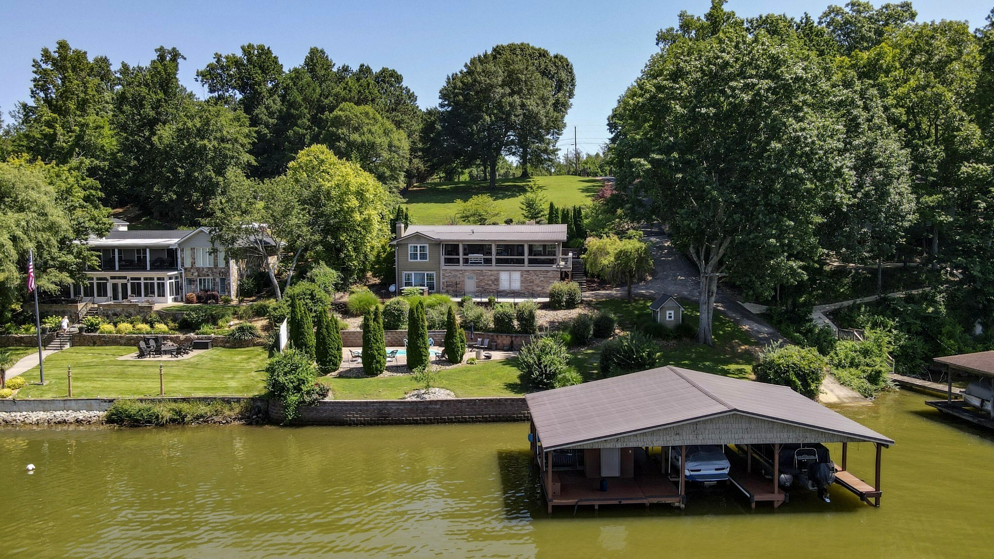 1051 Hiwassee Cir — photo