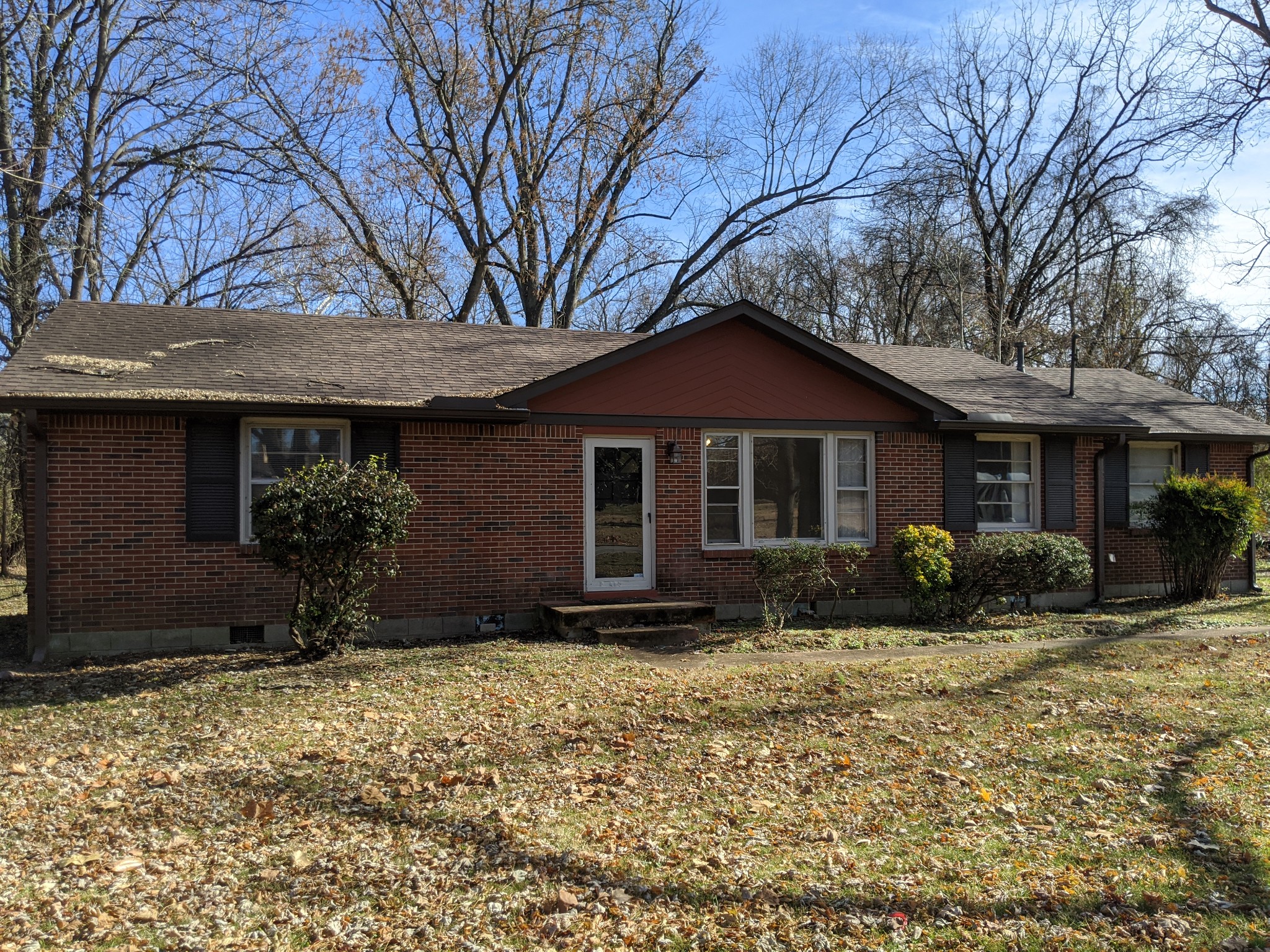 4047 Dodson Chapel Rd — photo