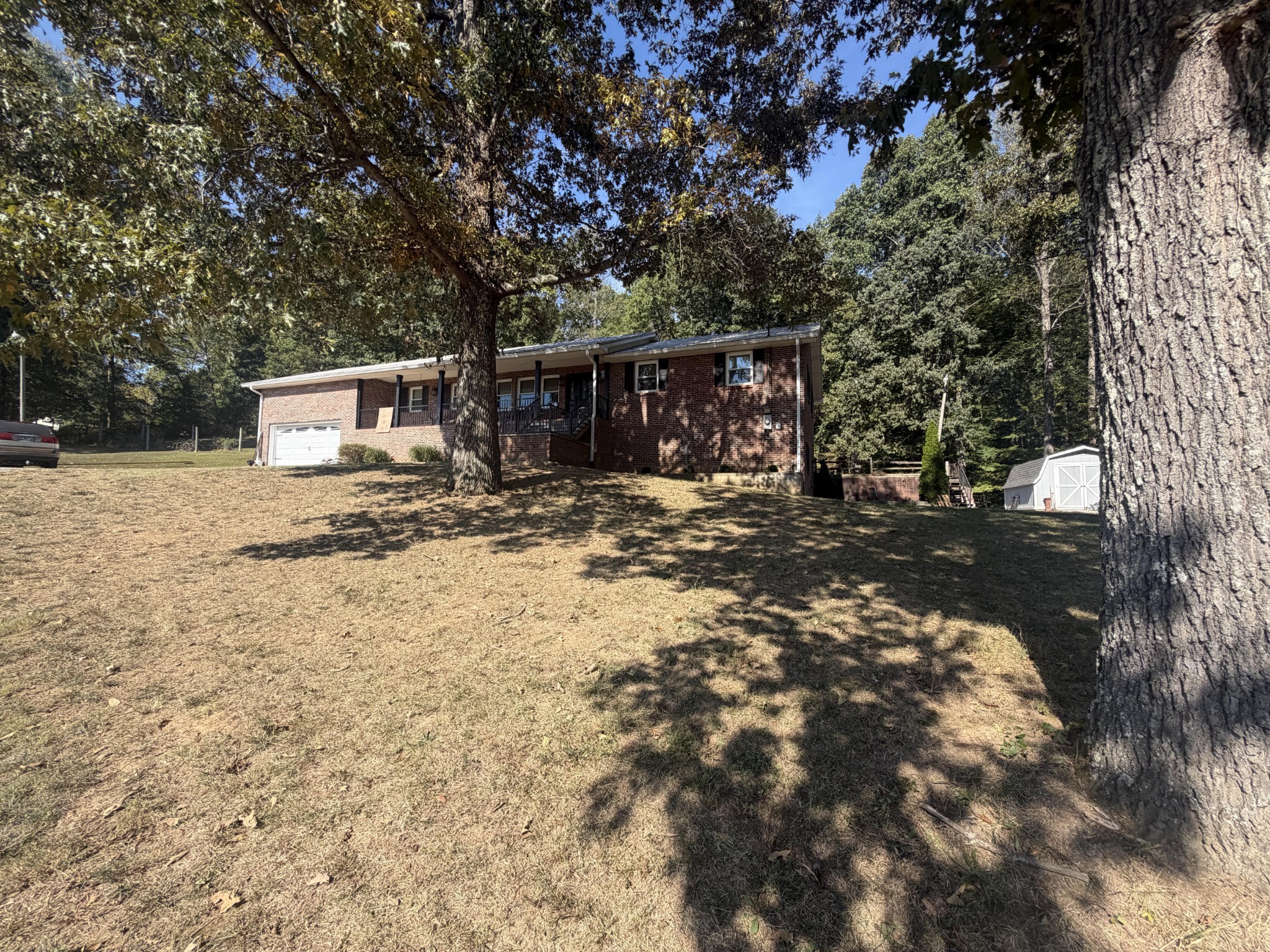 1291 Little Bartons Creek Rd — photo