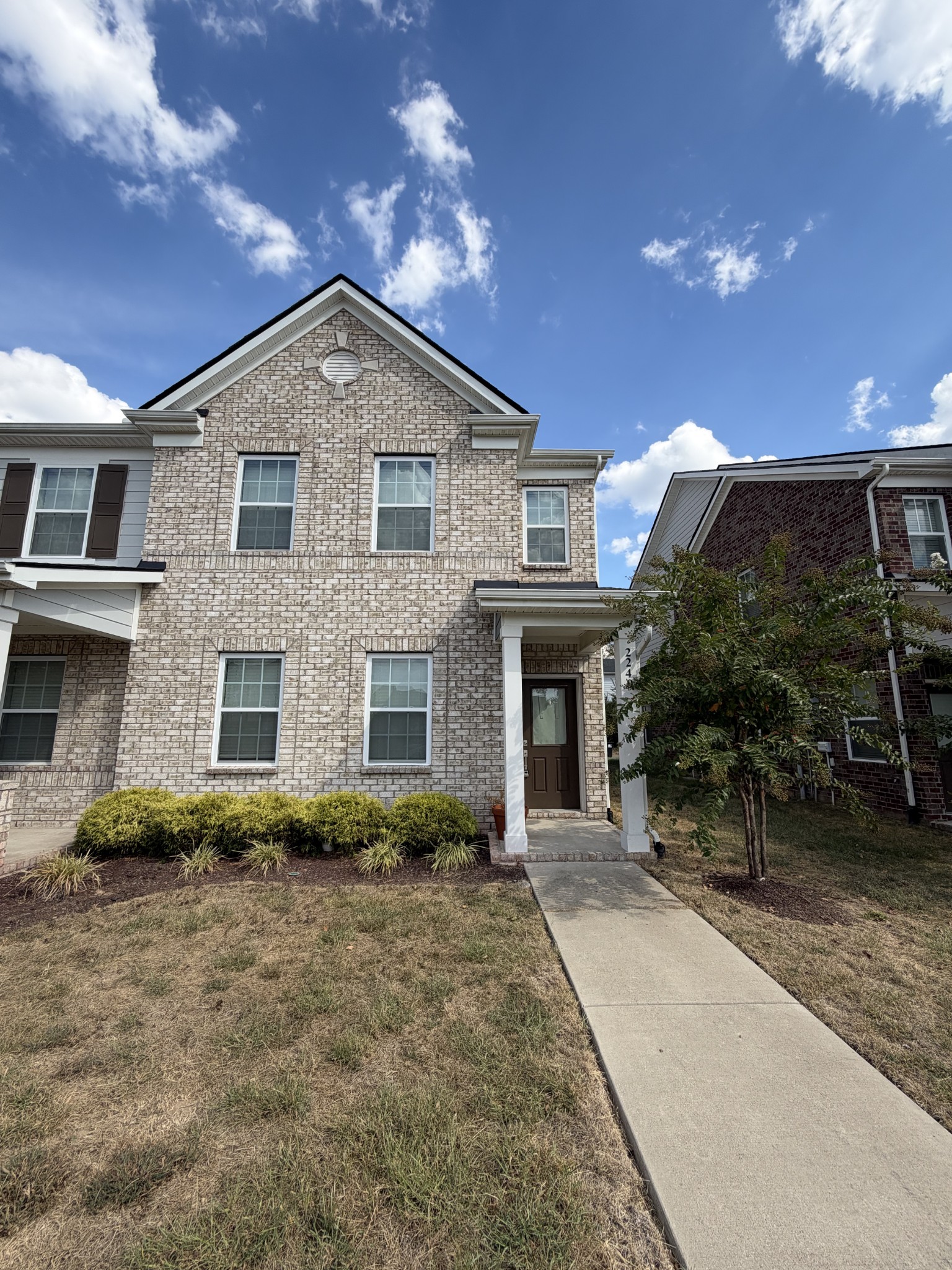 2249 Hospitality Ln — photo