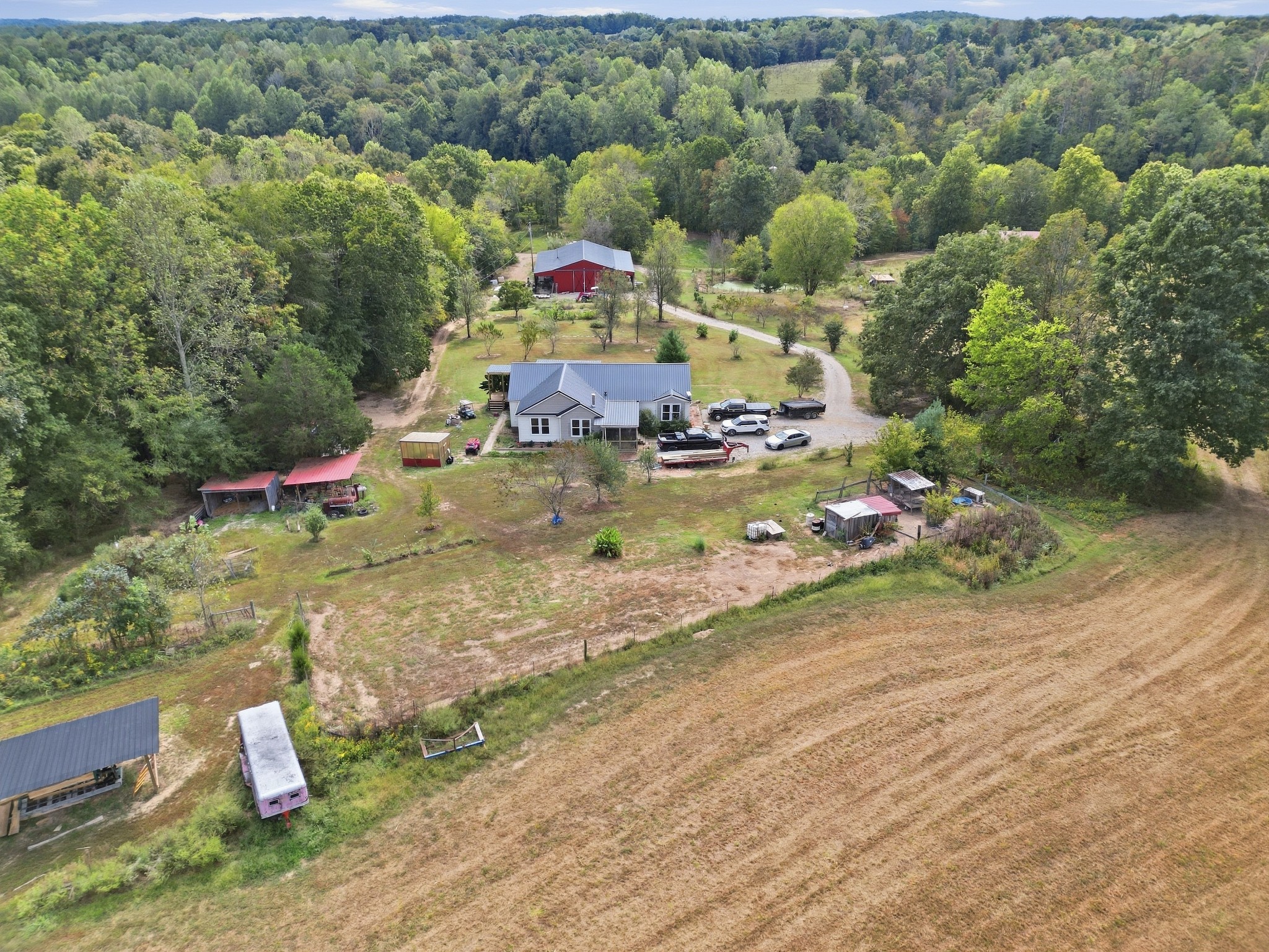 8060 Short Rd — photo