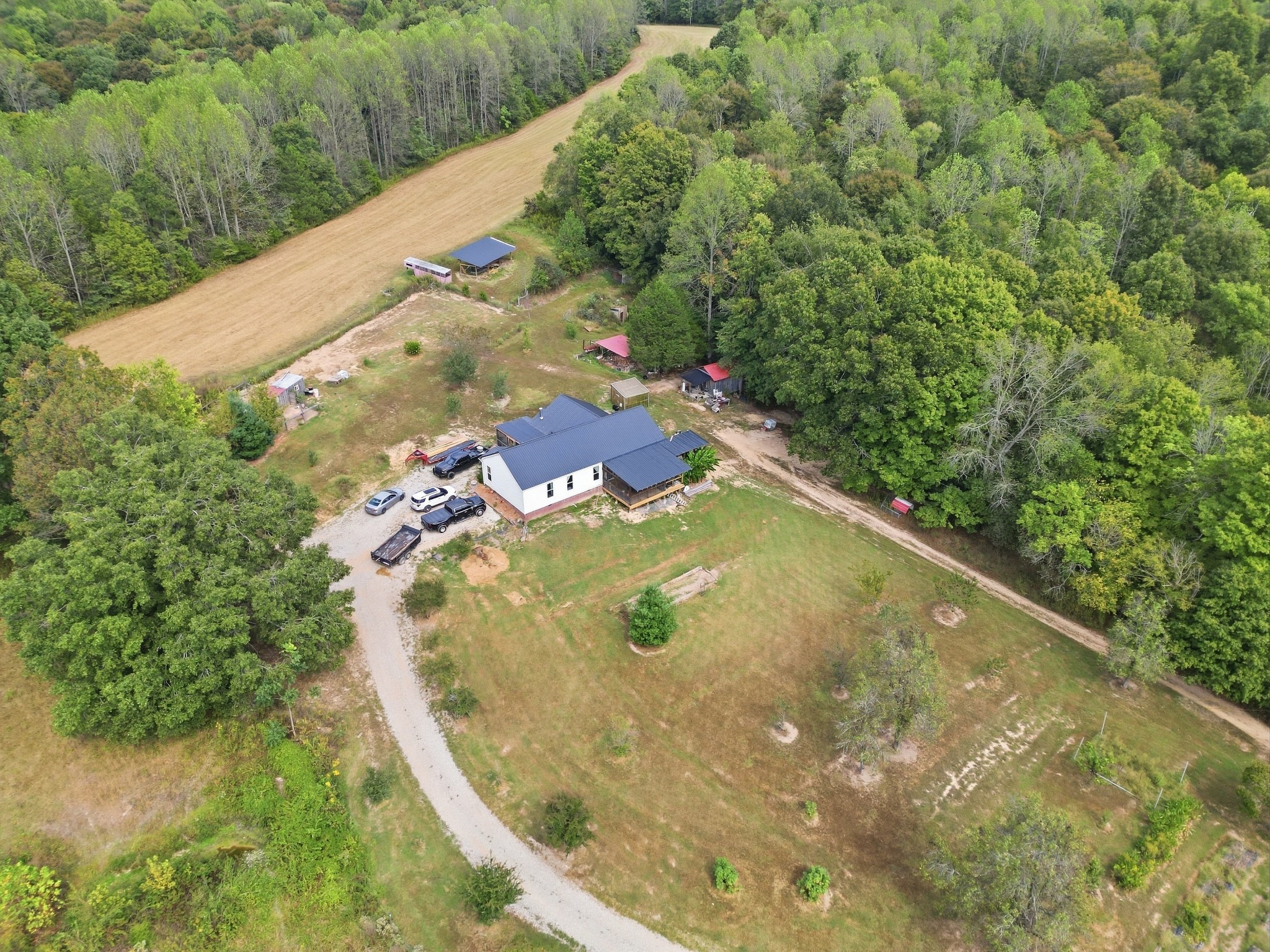 8060 Short Road, Red Boiling Springs, TN 37150 — photo 2