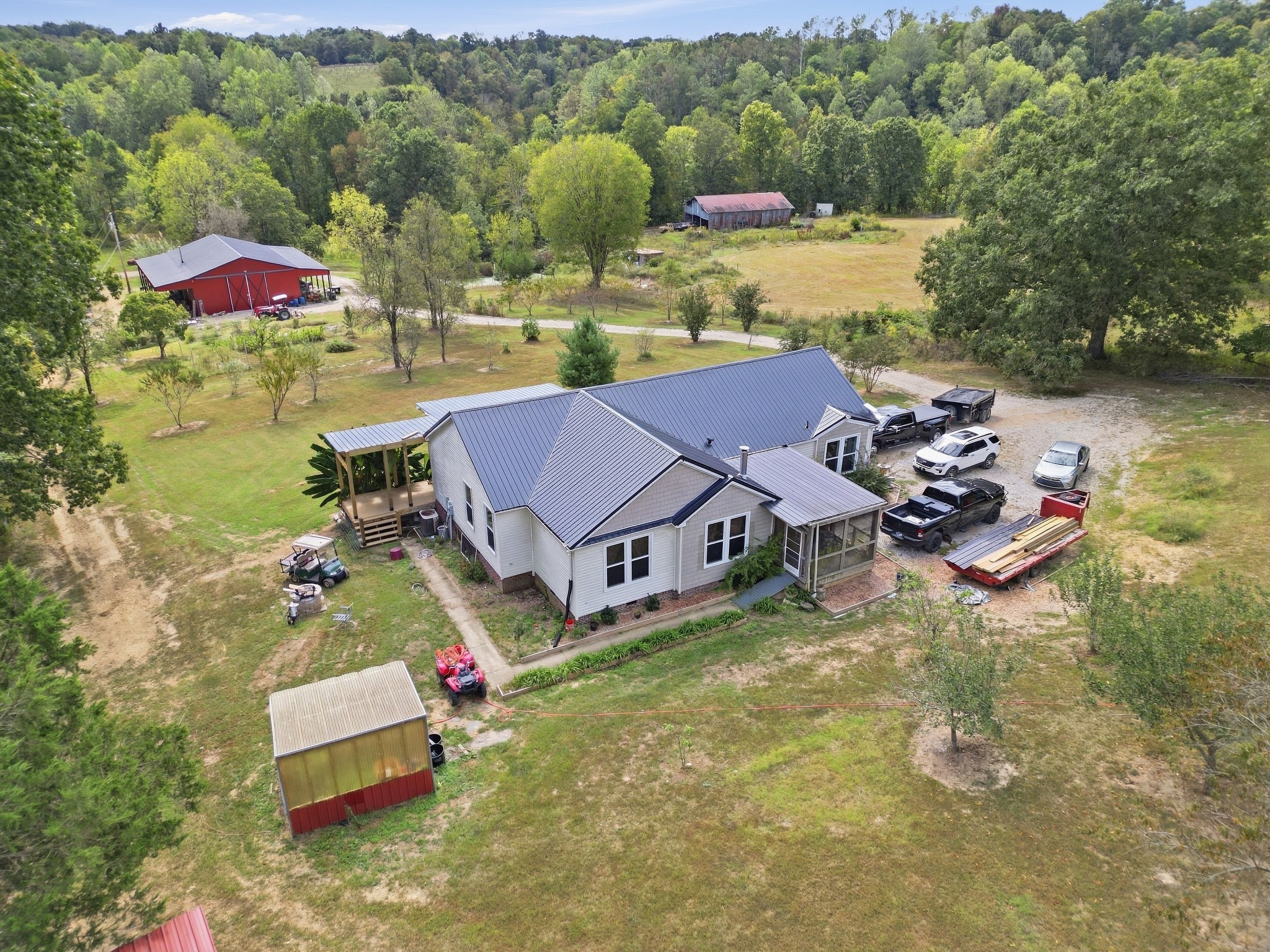8060 Short Road, Red Boiling Springs, TN 37150 — photo 3