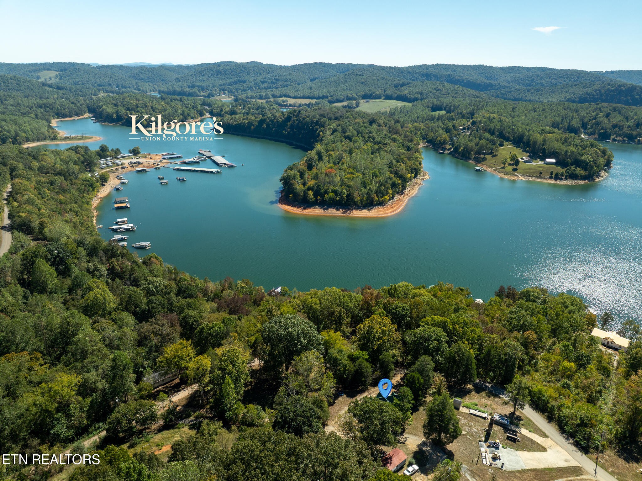 855 Straight Branch Road, Speedwell, TN 37870 — photo 2