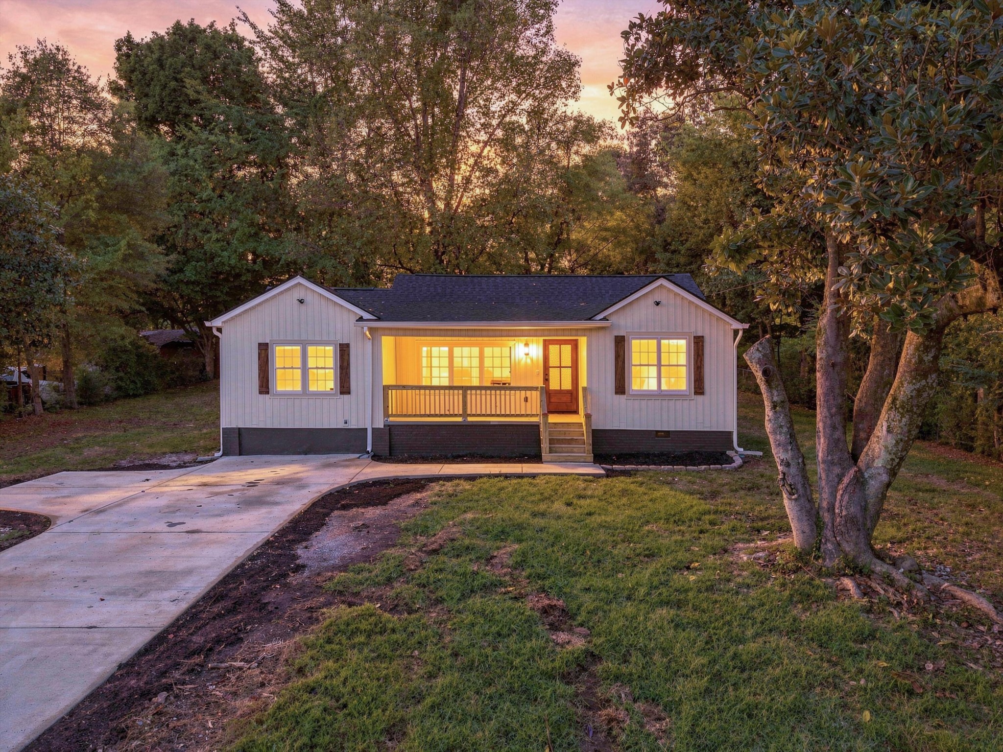 1245 Eagle Park Road, NE — photo