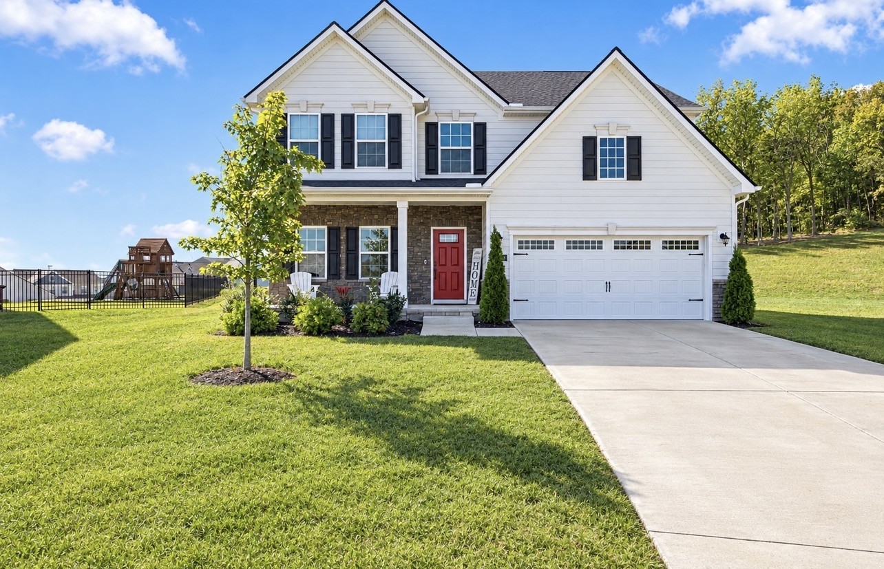 536 Shady Dell Trl — photo