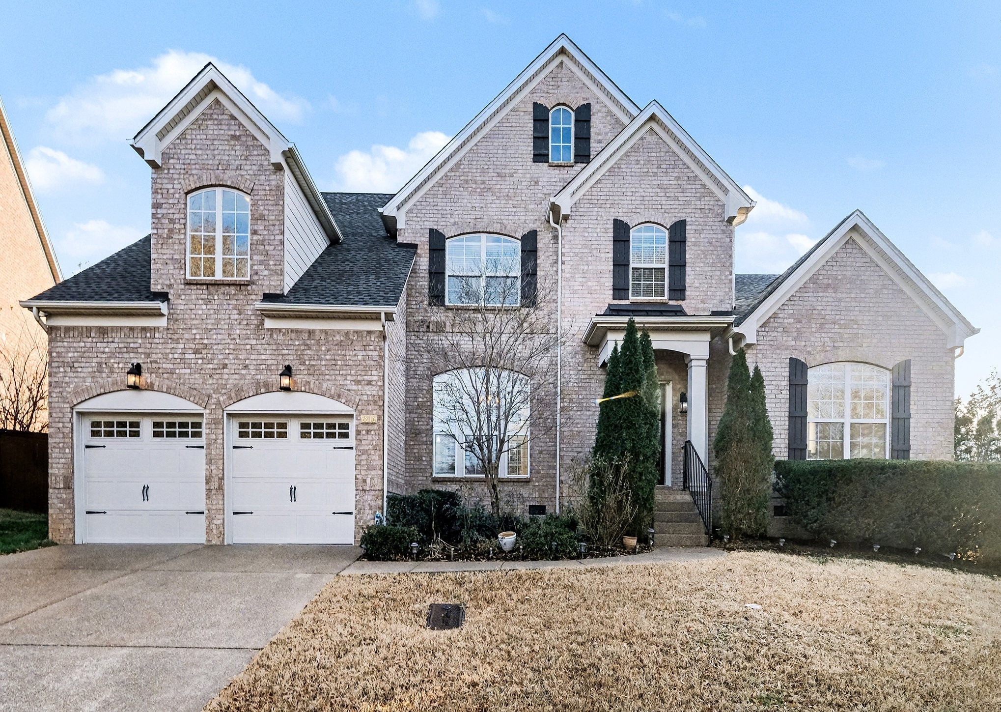 8816 Caswick Ct — photo