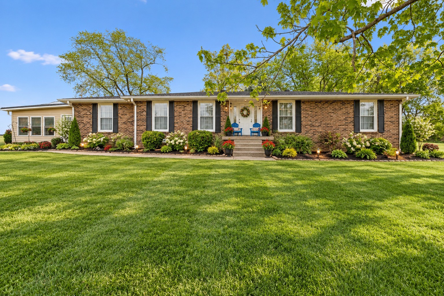 7102 Hartsville Pike — photo