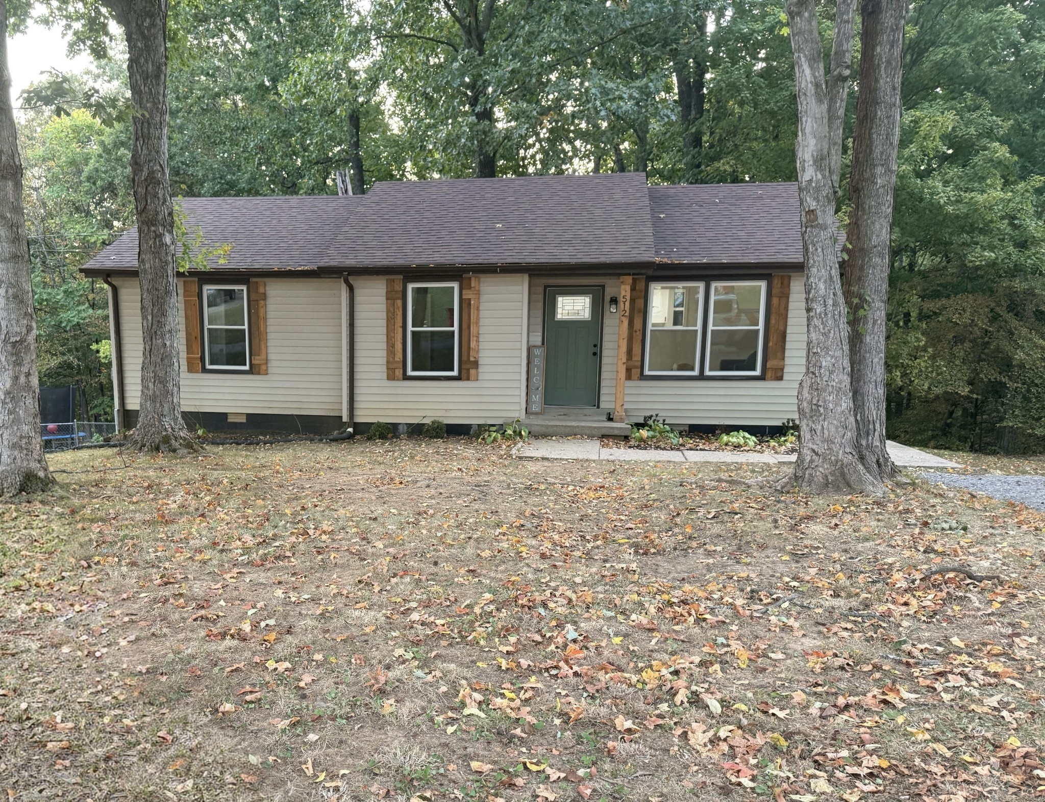 512 Aspen Dr — photo