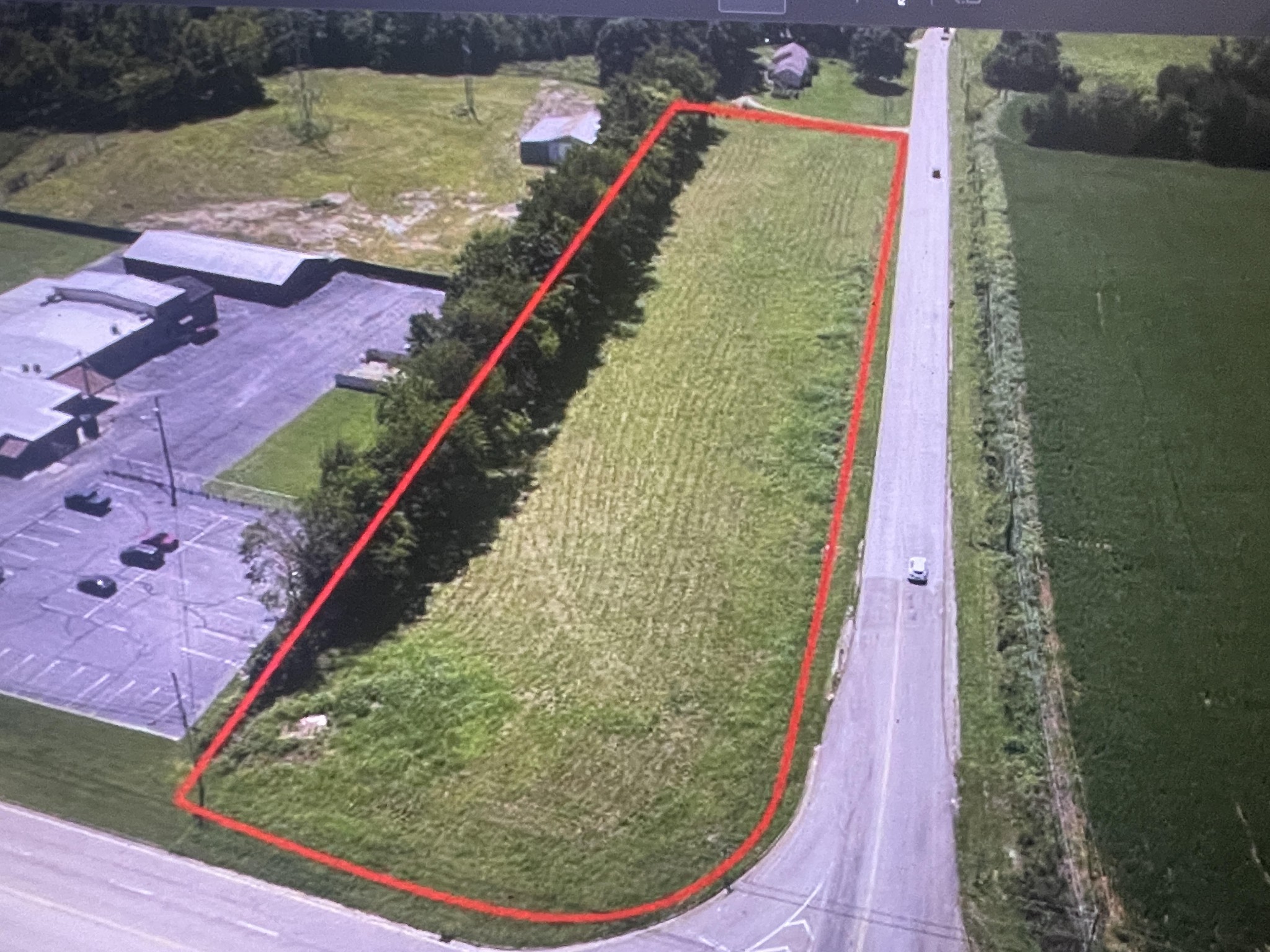 1300 Industrial Park Dr — photo