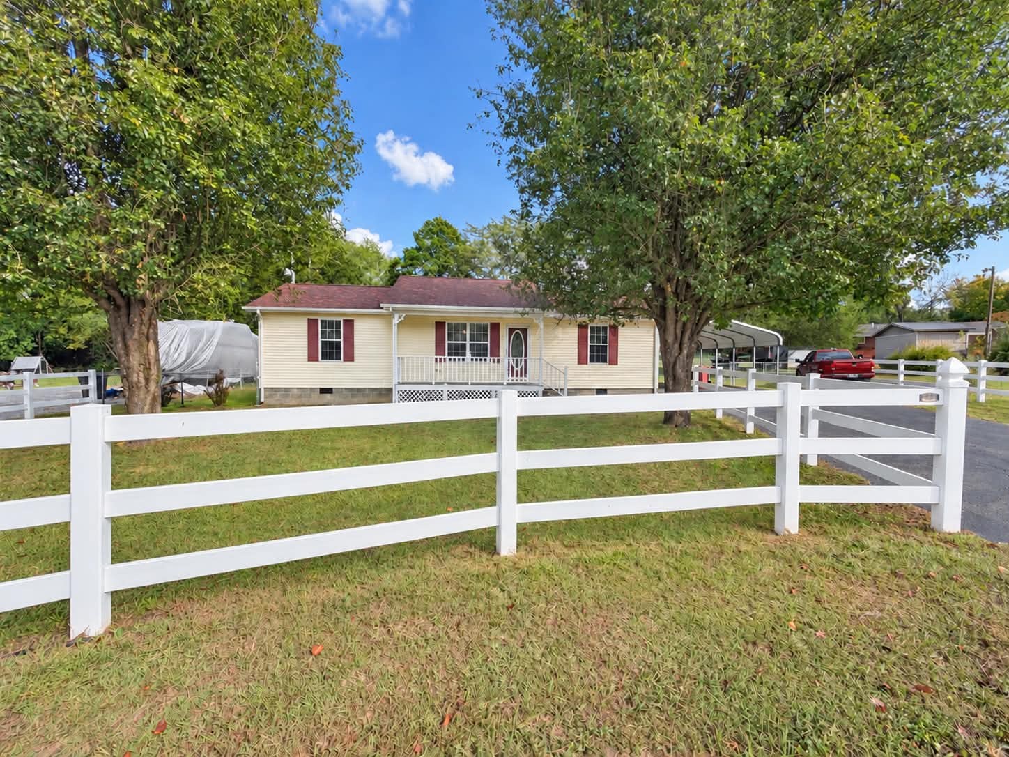 155 Windfield Lane, Decatur, TN 37322 — photo 2