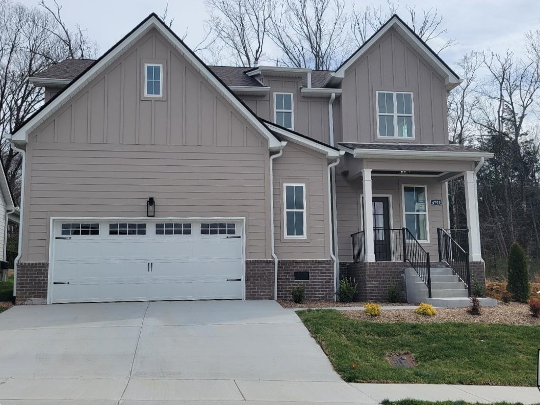 4709 Perth Ln — photo