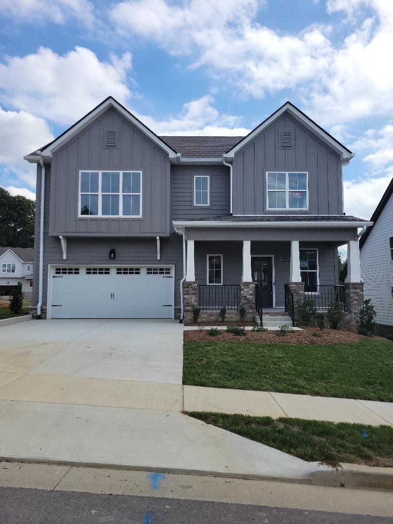 4805 Kintore Dr — photo
