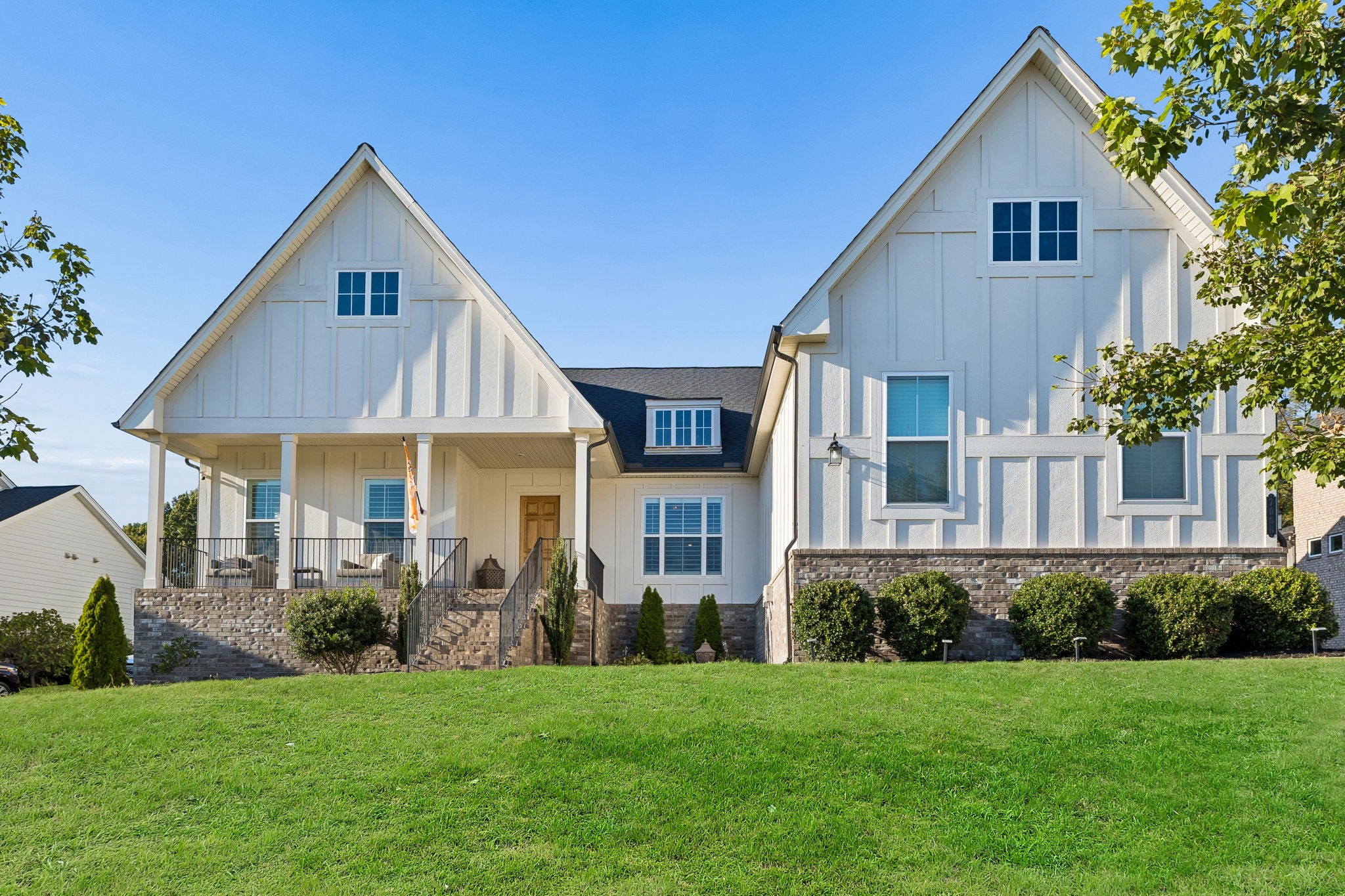 7008 Fiddlers Glen Dr — photo