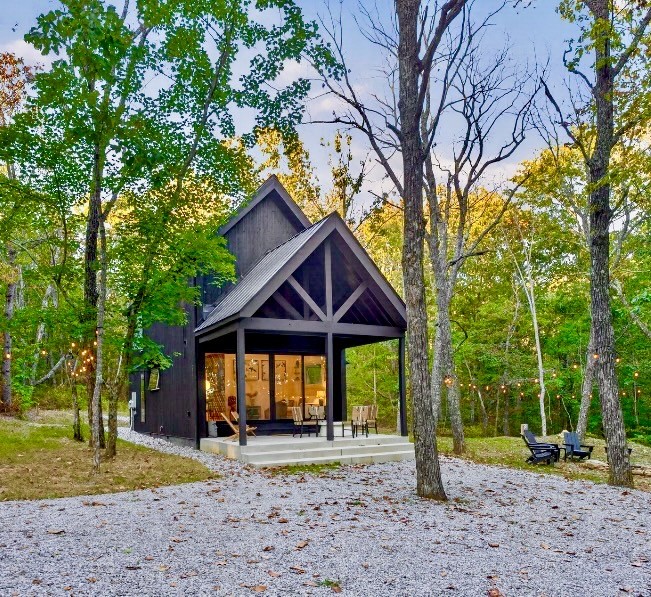 377 Valley View Drive — photo