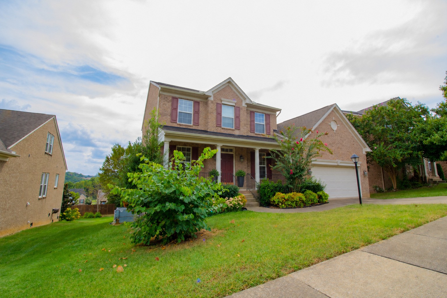 3605 Fair Meadows Ct — photo