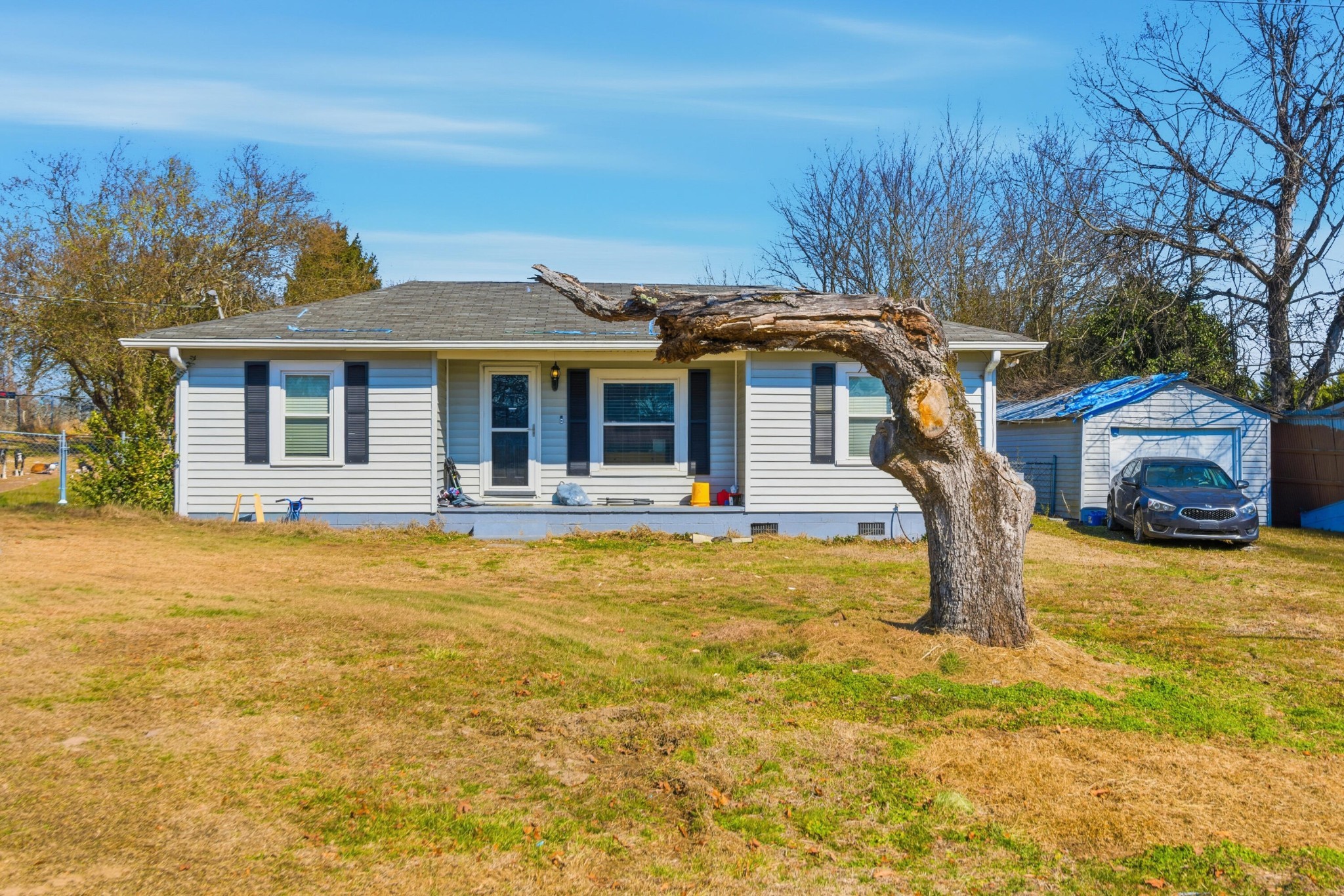 1905 Newman Drive, SE — photo