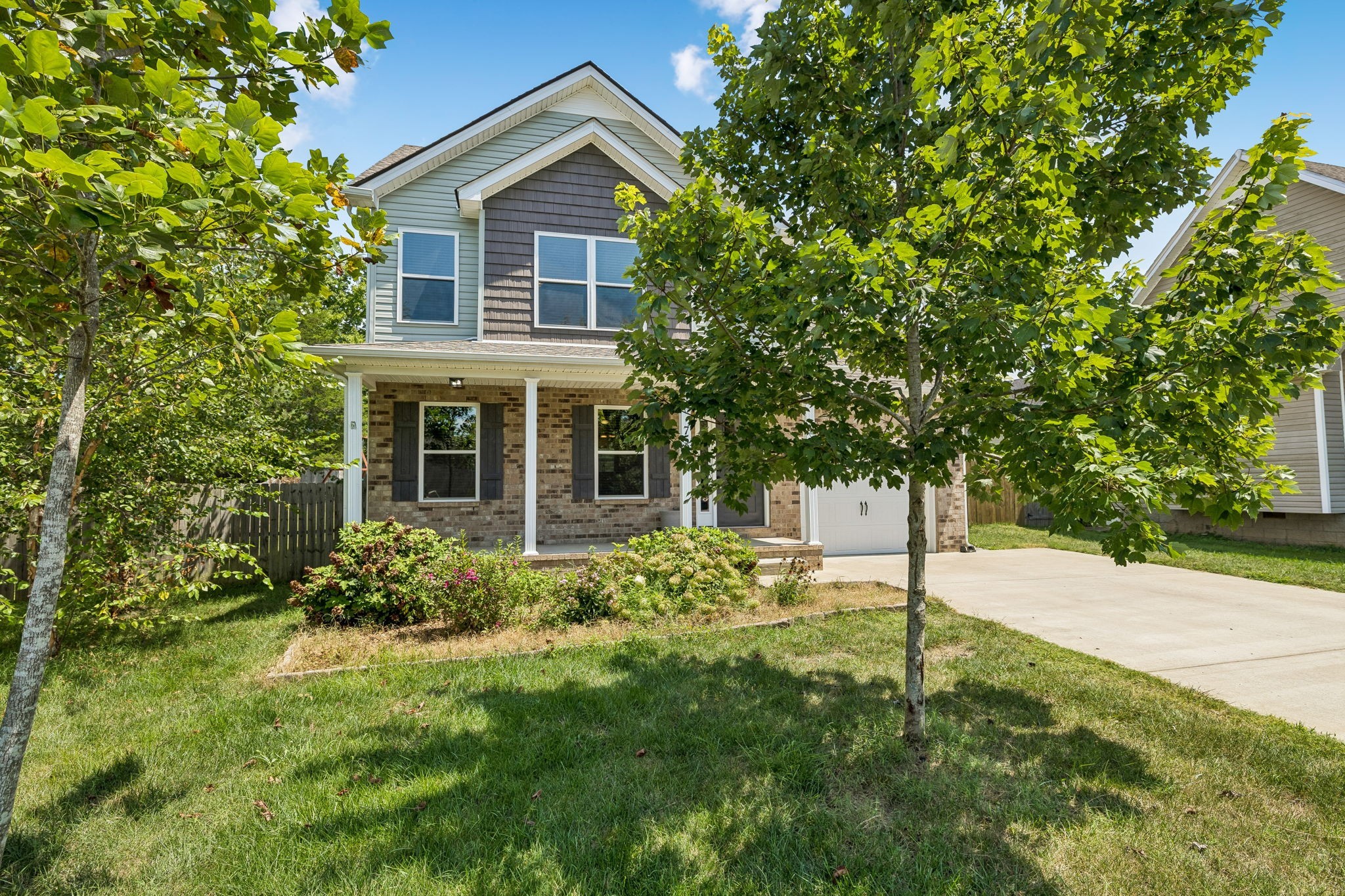 7503 Scarborough Pl — photo
