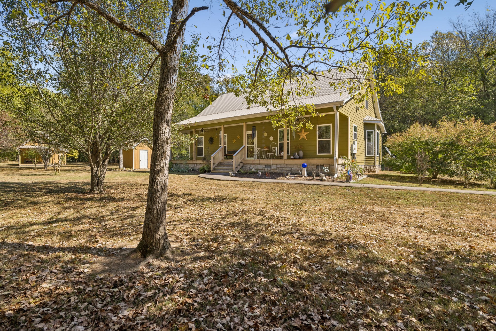 1421 Milltown Rd — photo