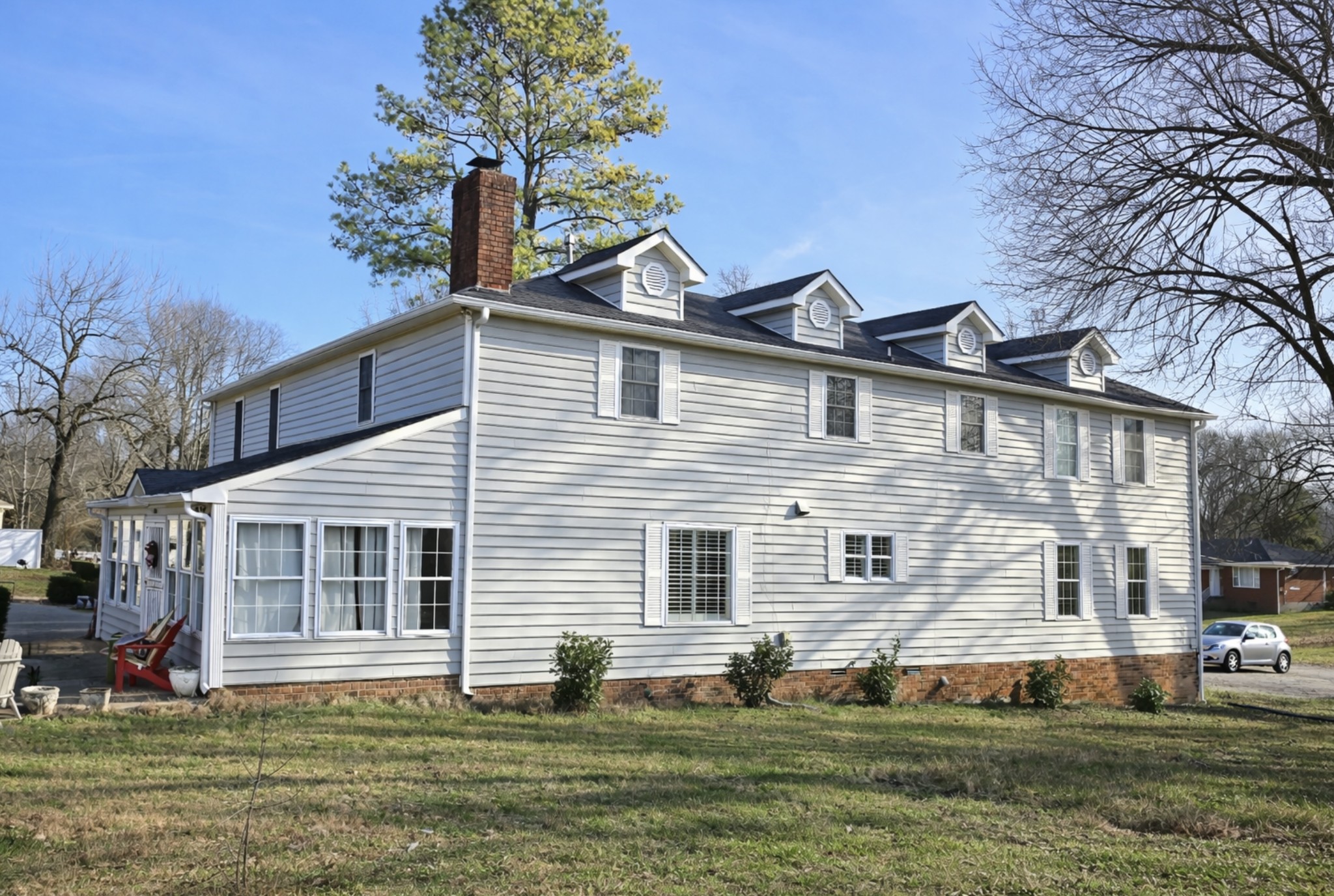 1609 West Road, Goodlettsville, TN 37072 — photo 2