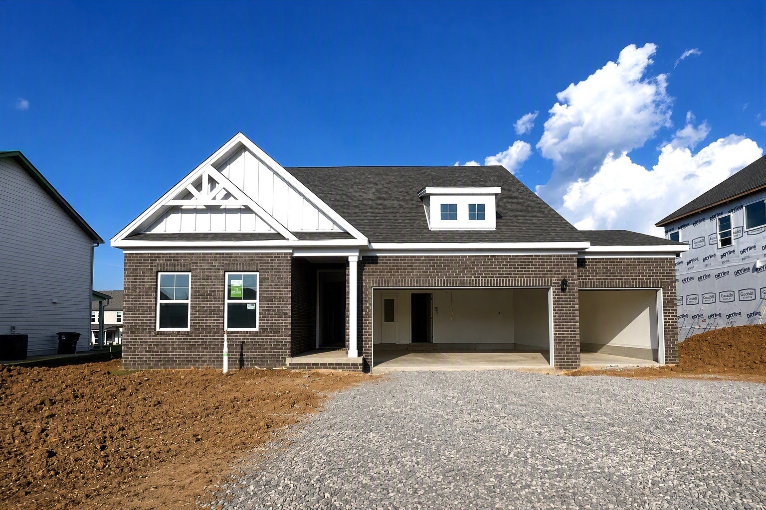 2105 Madelyn Branch Rd — photo