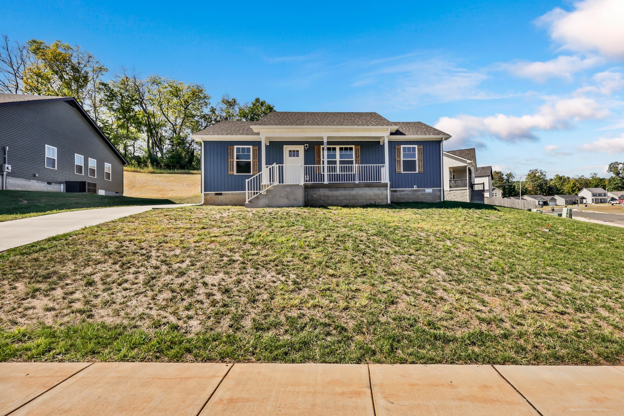 1178 Tybee Dr — photo