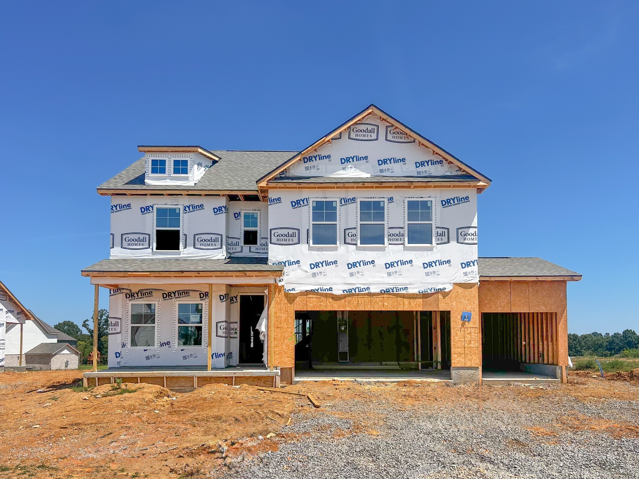 2113 Madelyn Branch Rd — photo