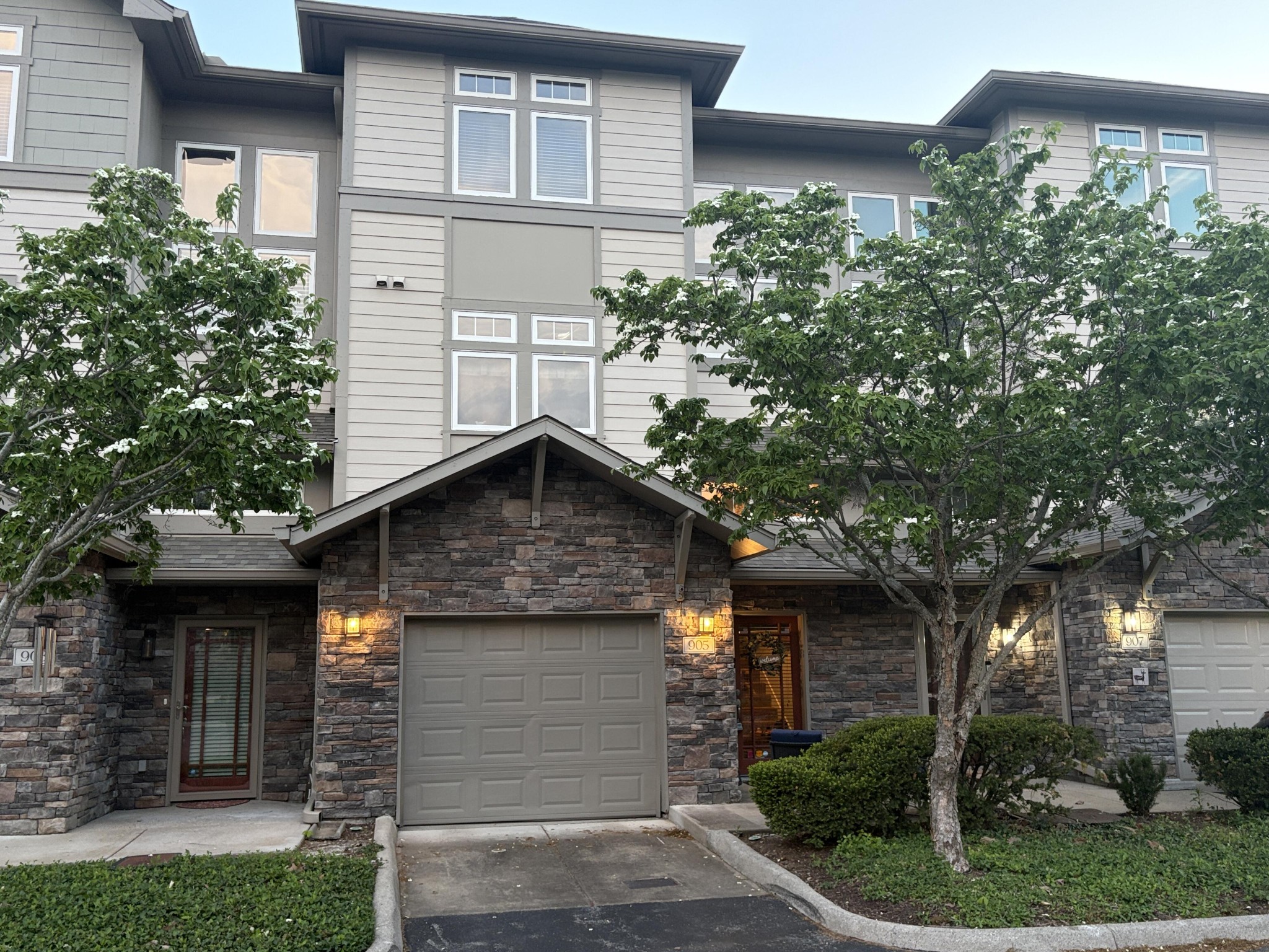 320 Old Hickory Blvd Apt 905 — photo