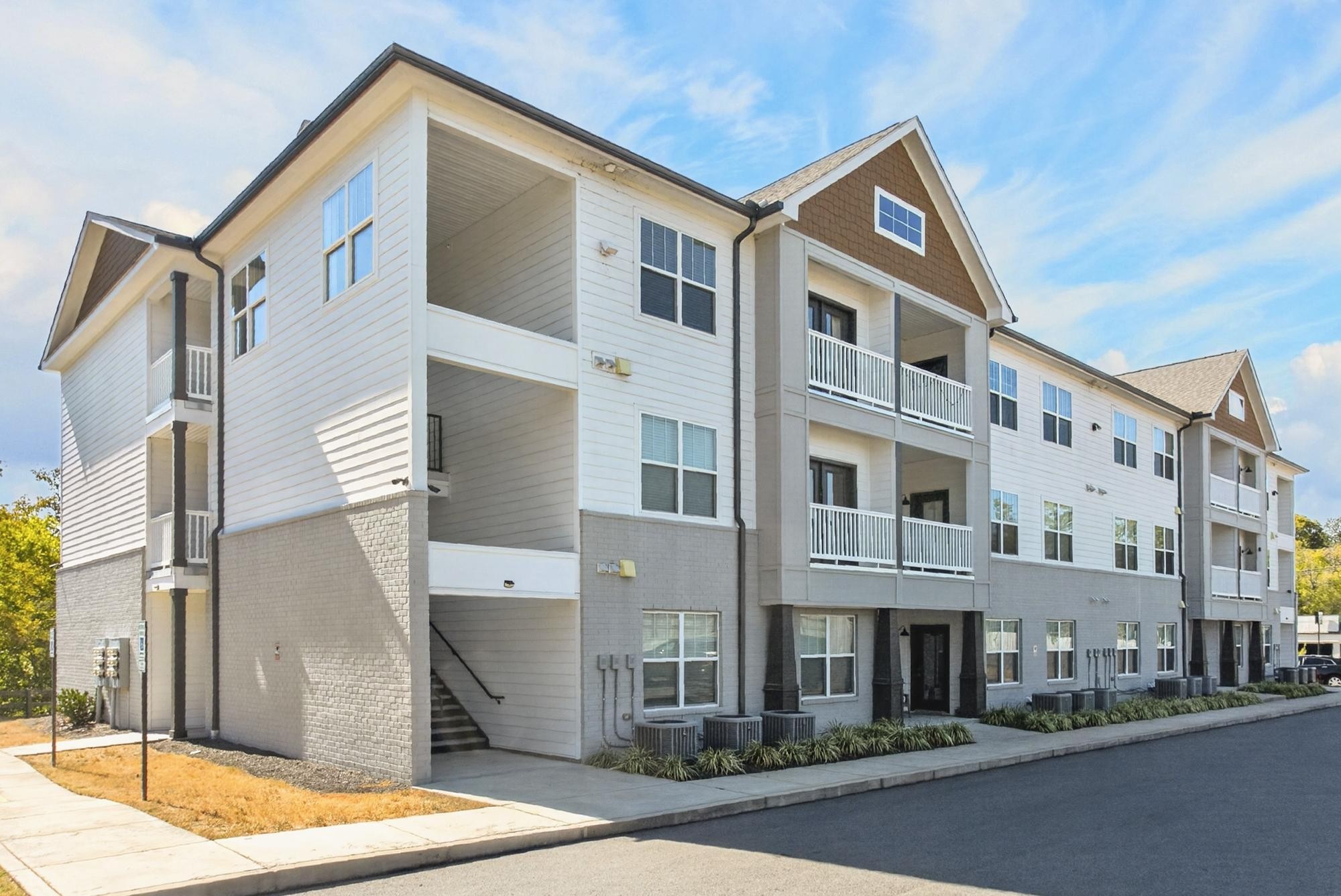 6411 Charlotte Road Cir 103 — photo