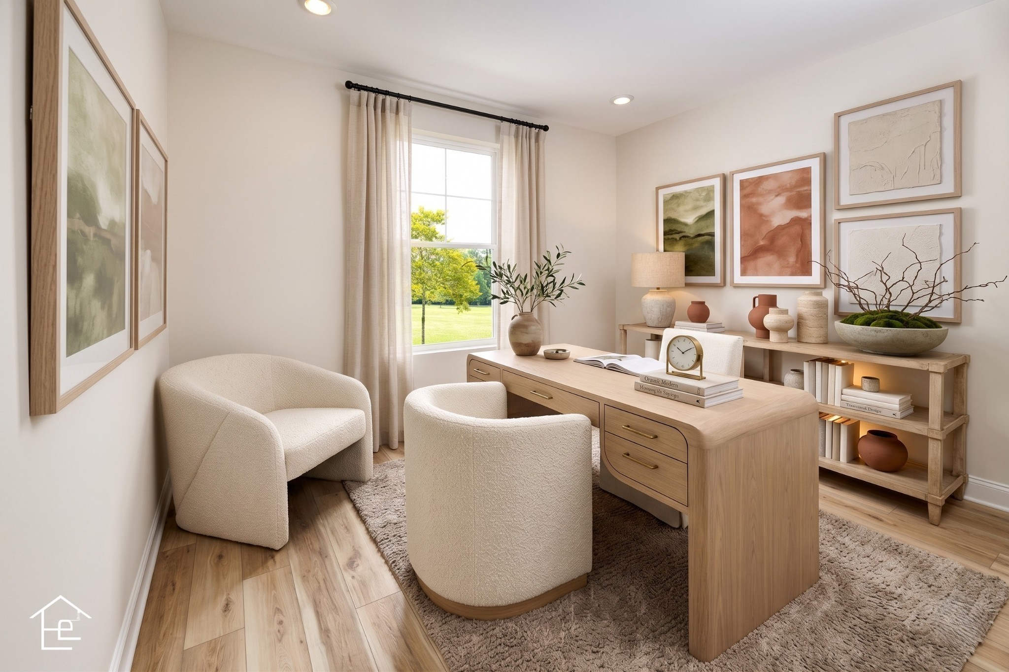 1541 Oak Springs Drive — photo