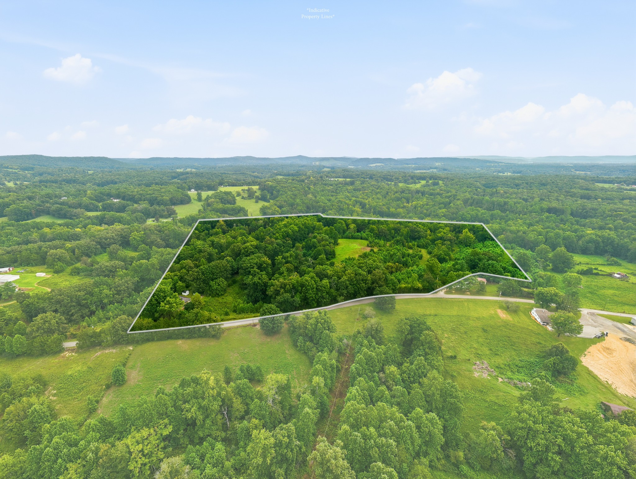 329 Old Standing Stone Rd — photo