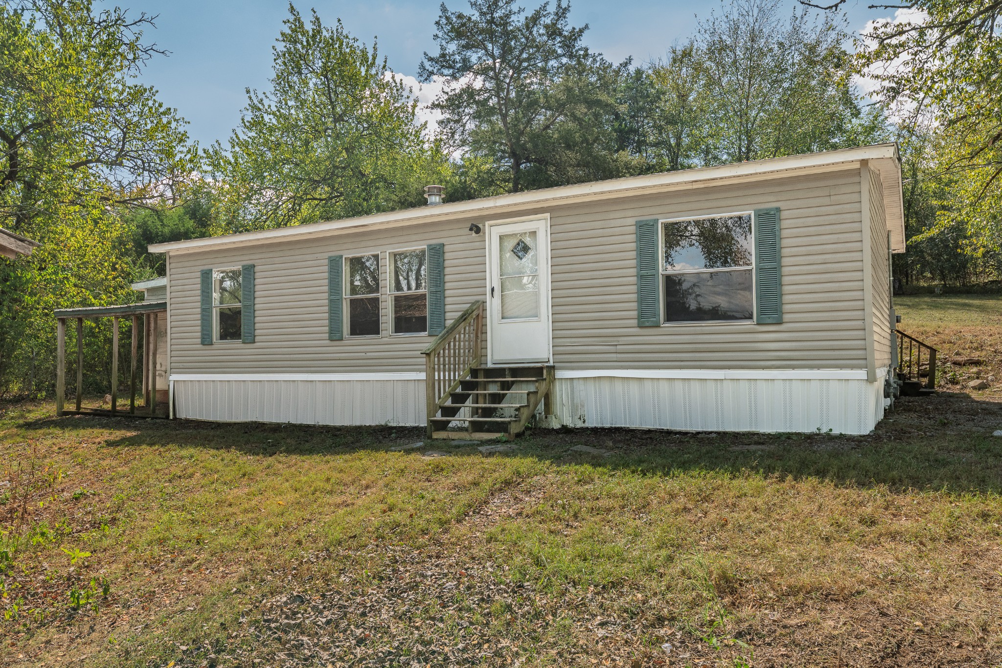 371 Old Mulberry Rd — photo